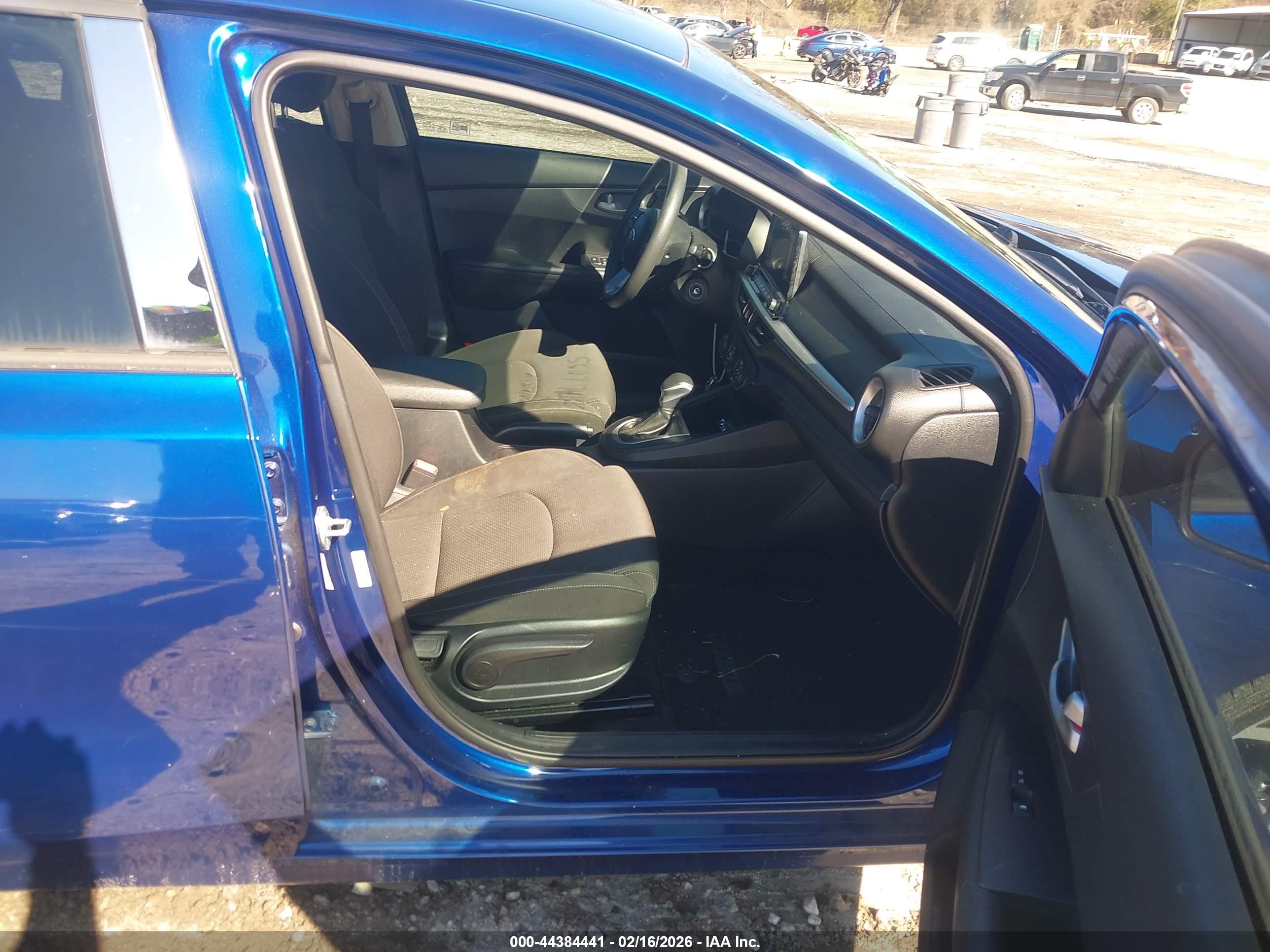 KIA FORTE image 5