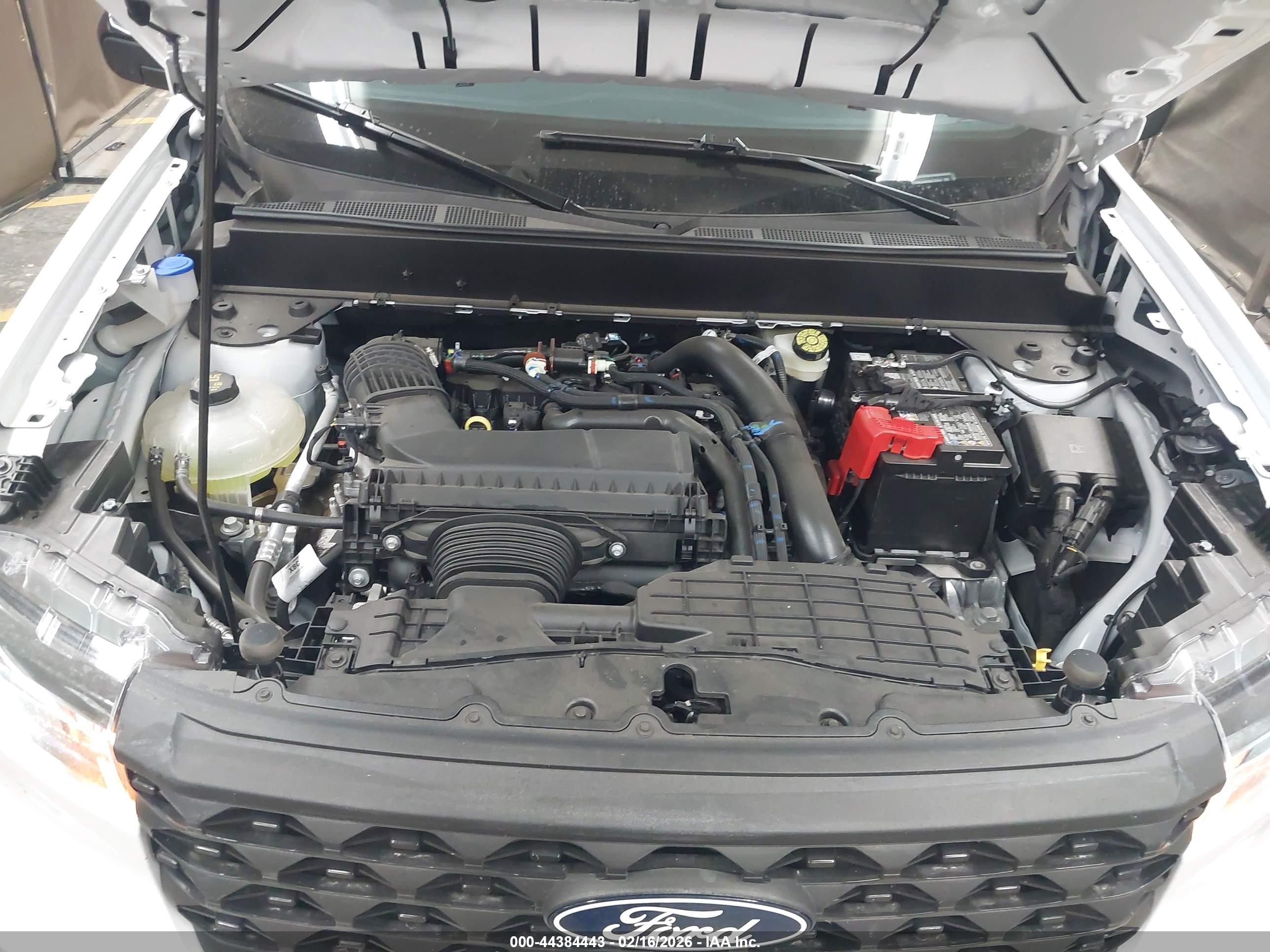 FORD MAVERICK image 10