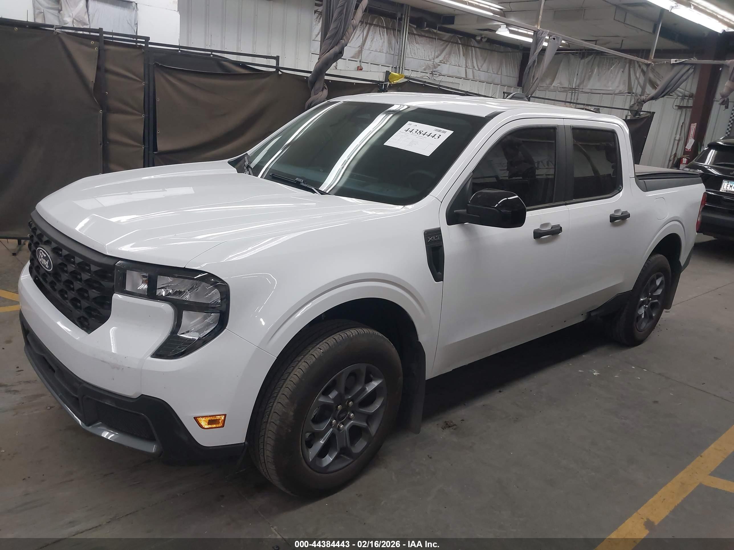FORD MAVERICK image 2