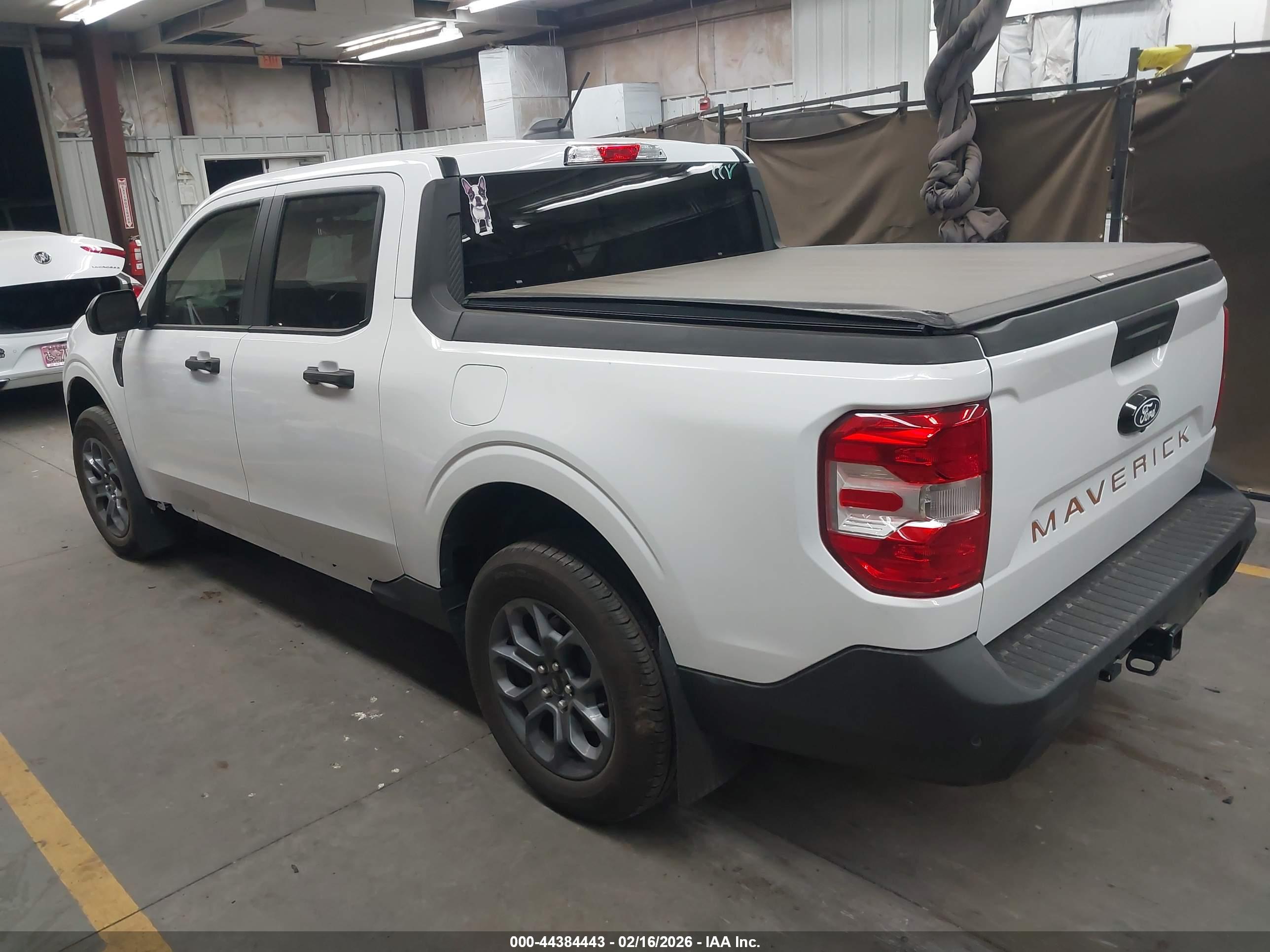 FORD MAVERICK image 3
