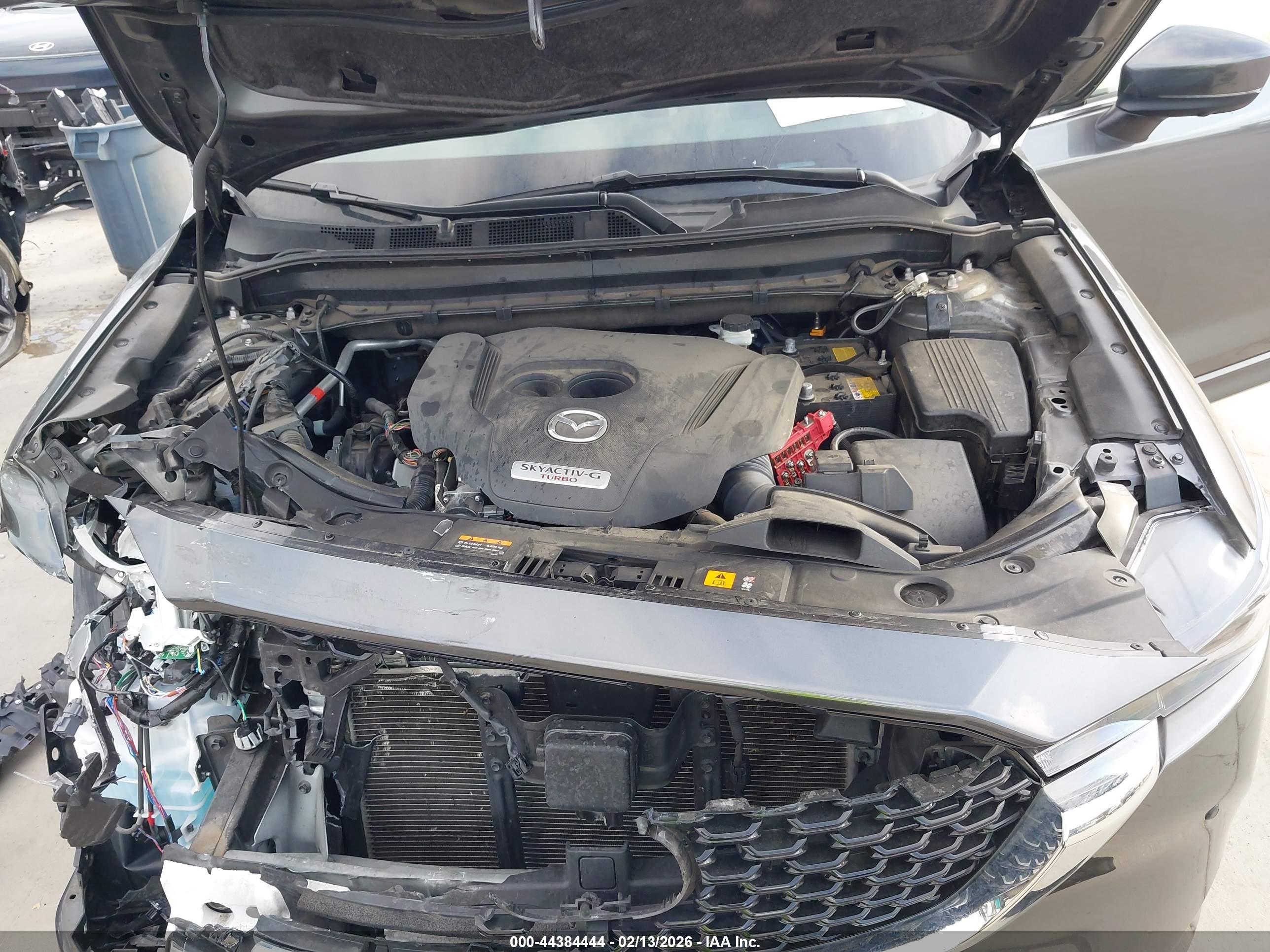 MAZDA CX-5 image 10