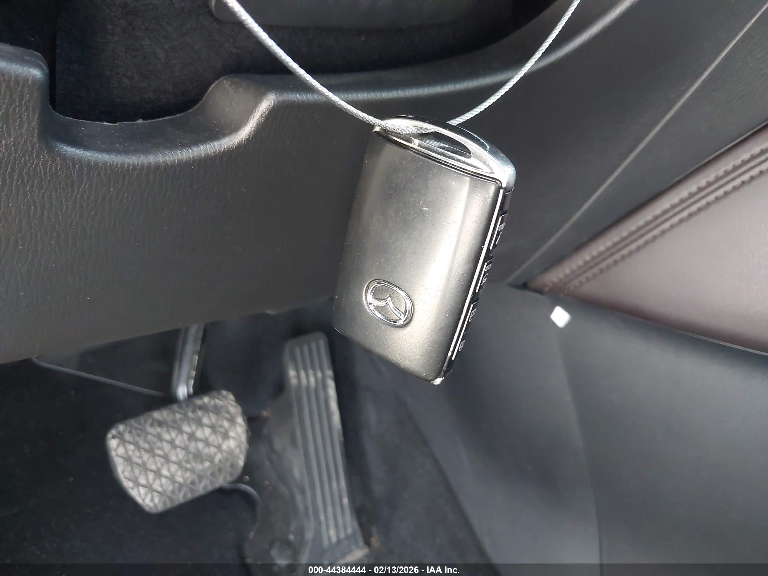 MAZDA CX-5 image 11