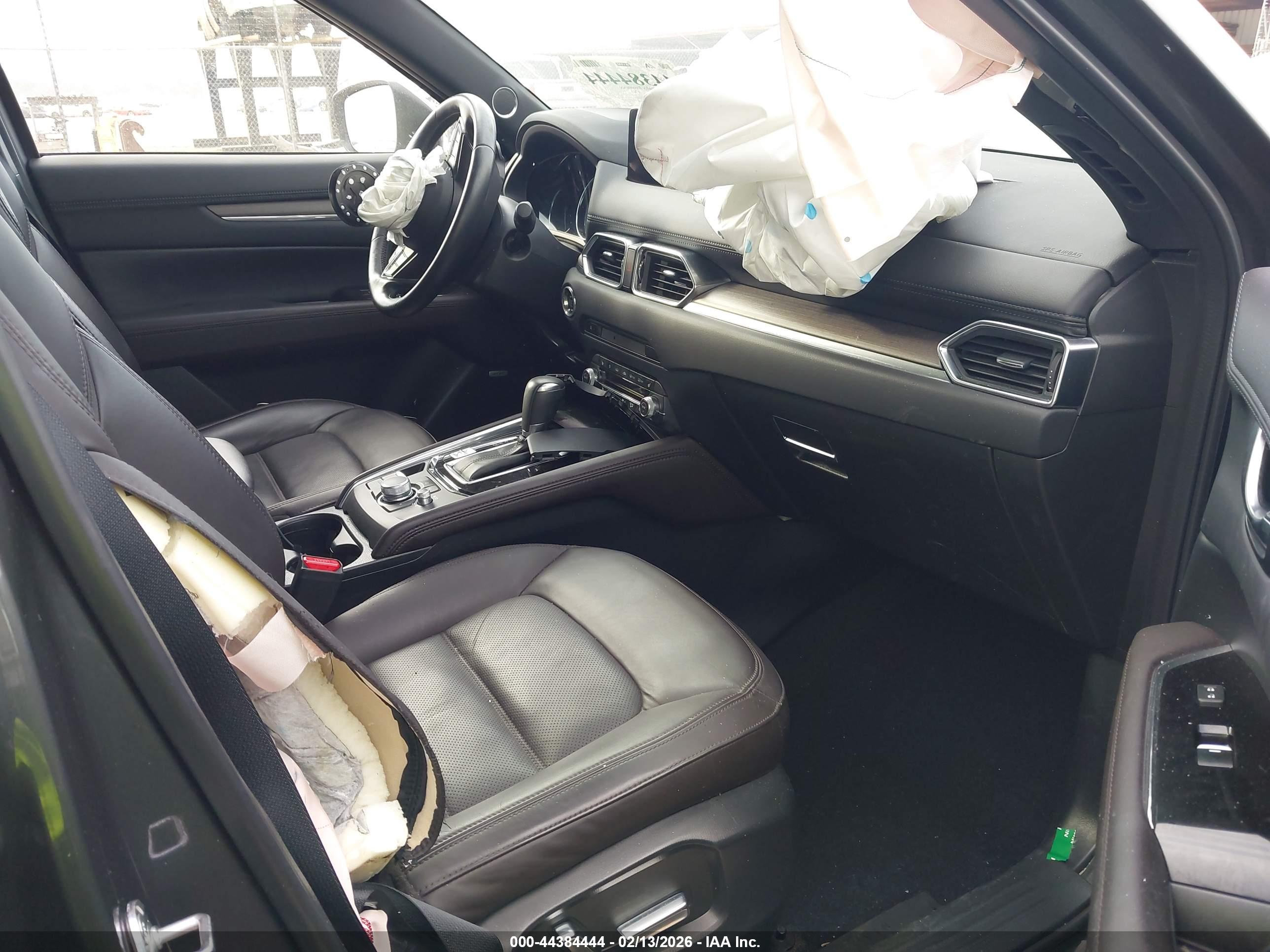 MAZDA CX-5 image 5