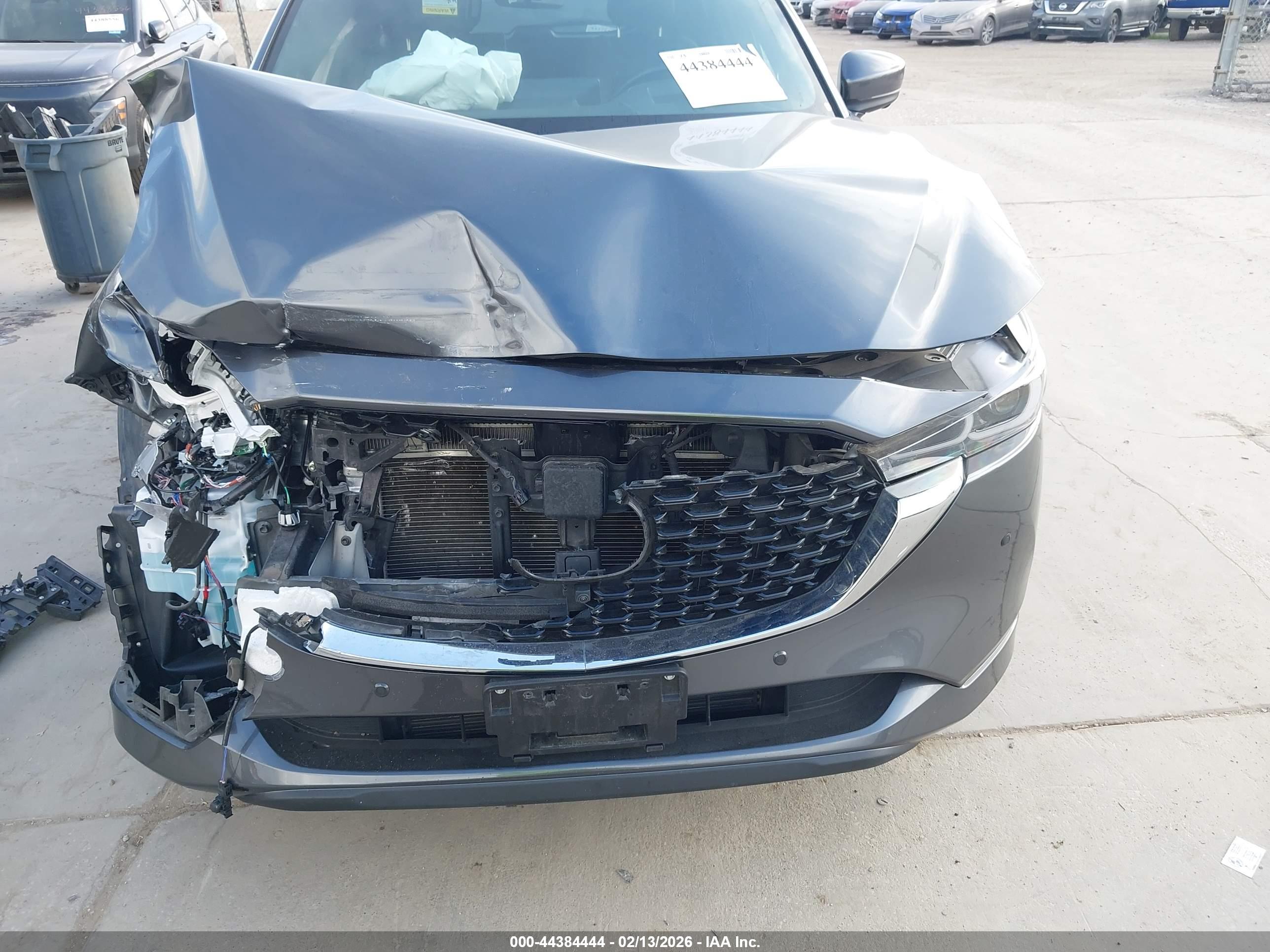 MAZDA CX-5 image 6