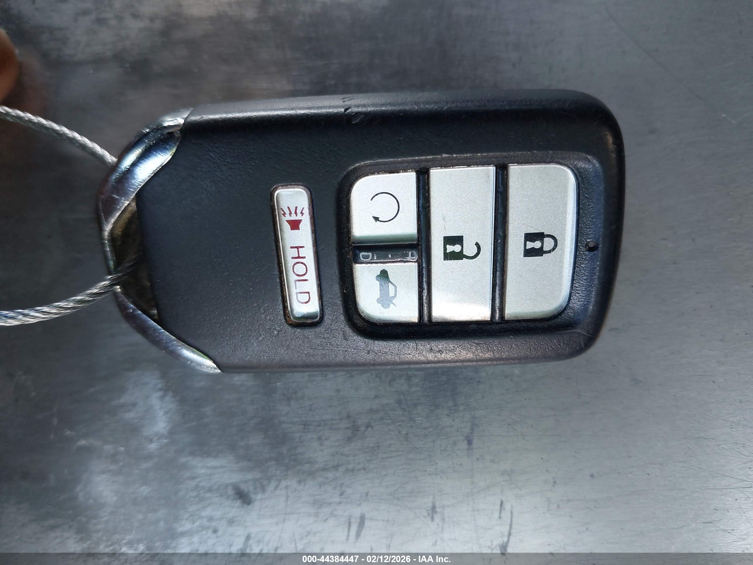 HONDA CIVIC image 11