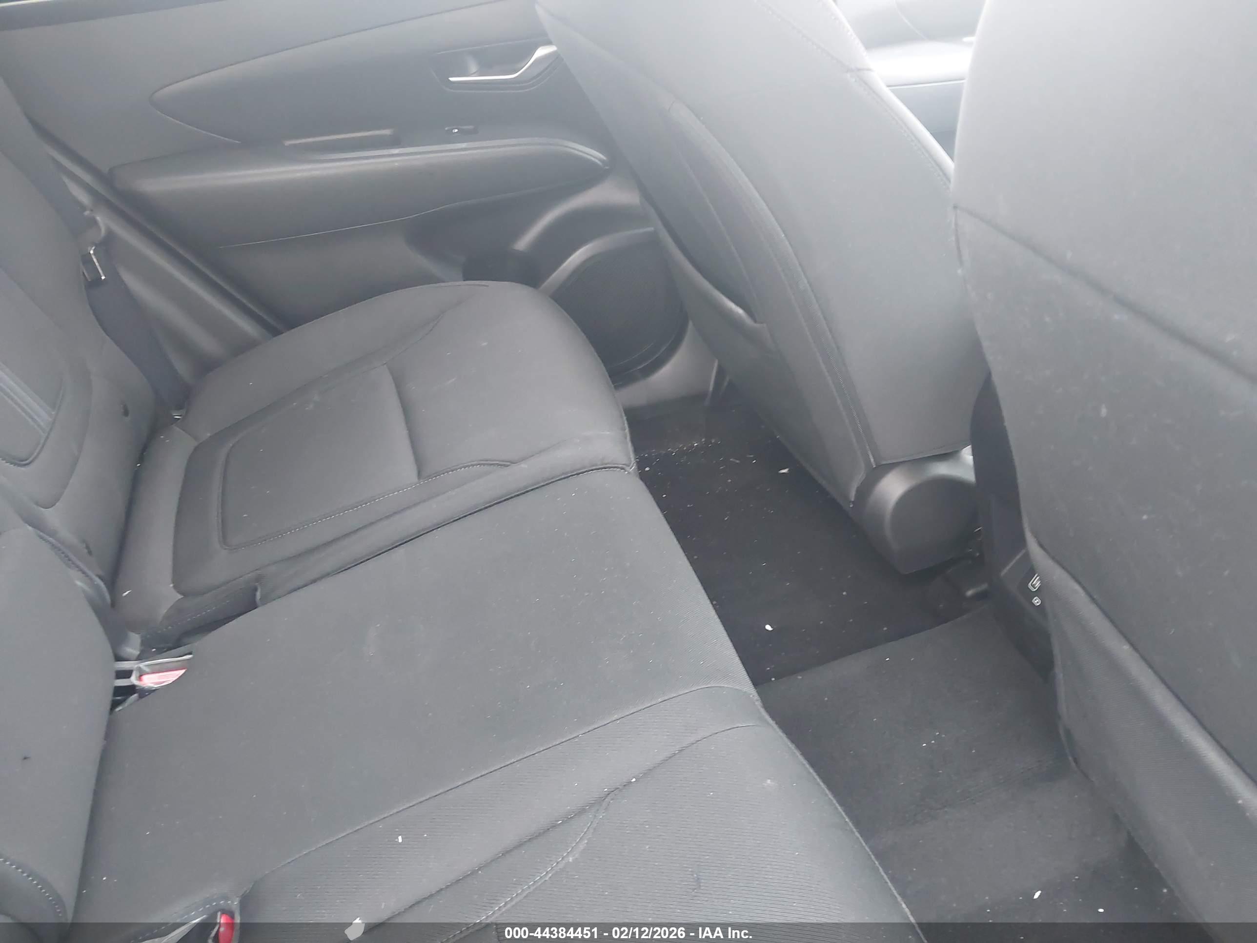 HYUNDAI TUCSON image 8