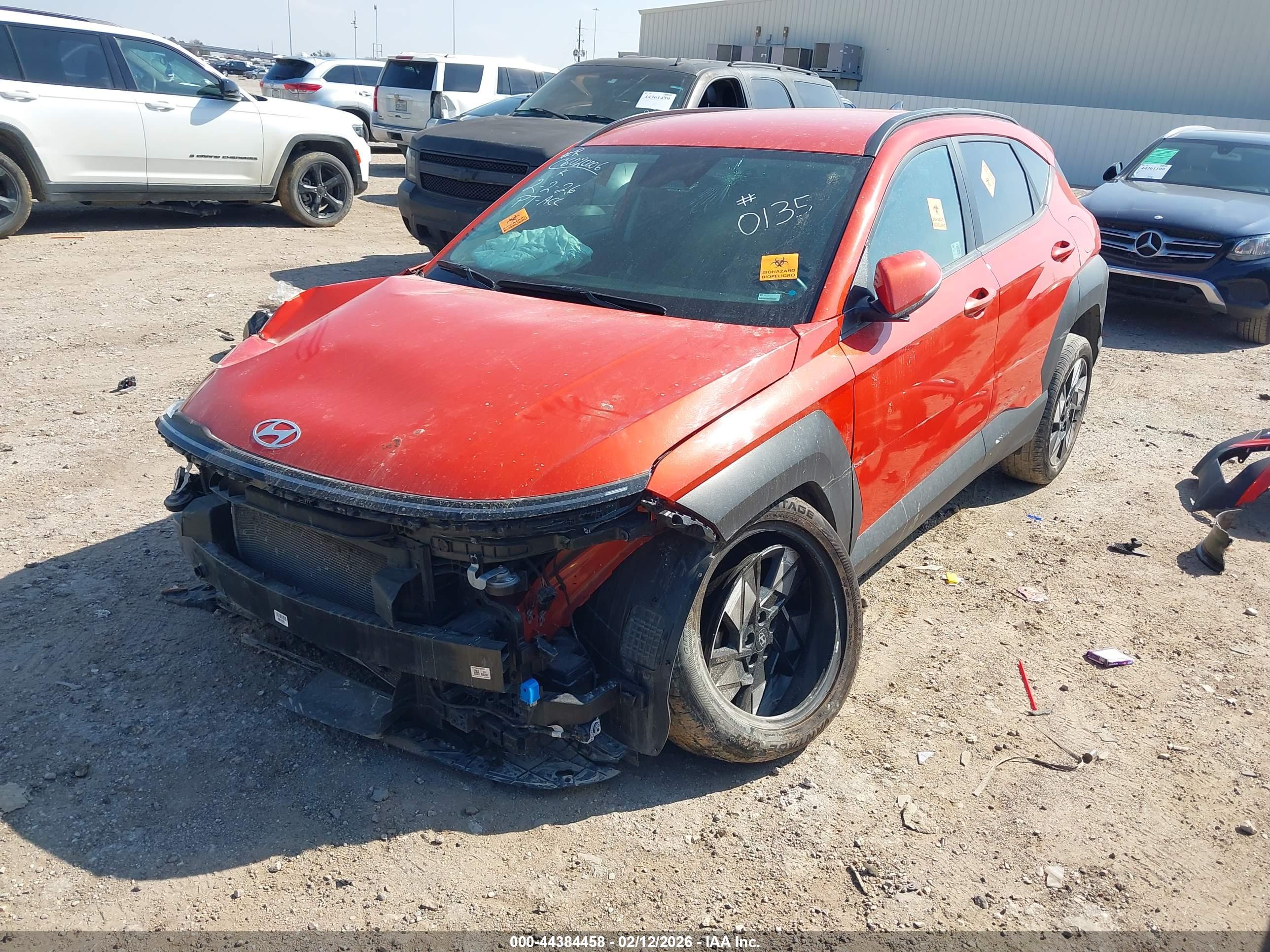 HYUNDAI KONA image 2