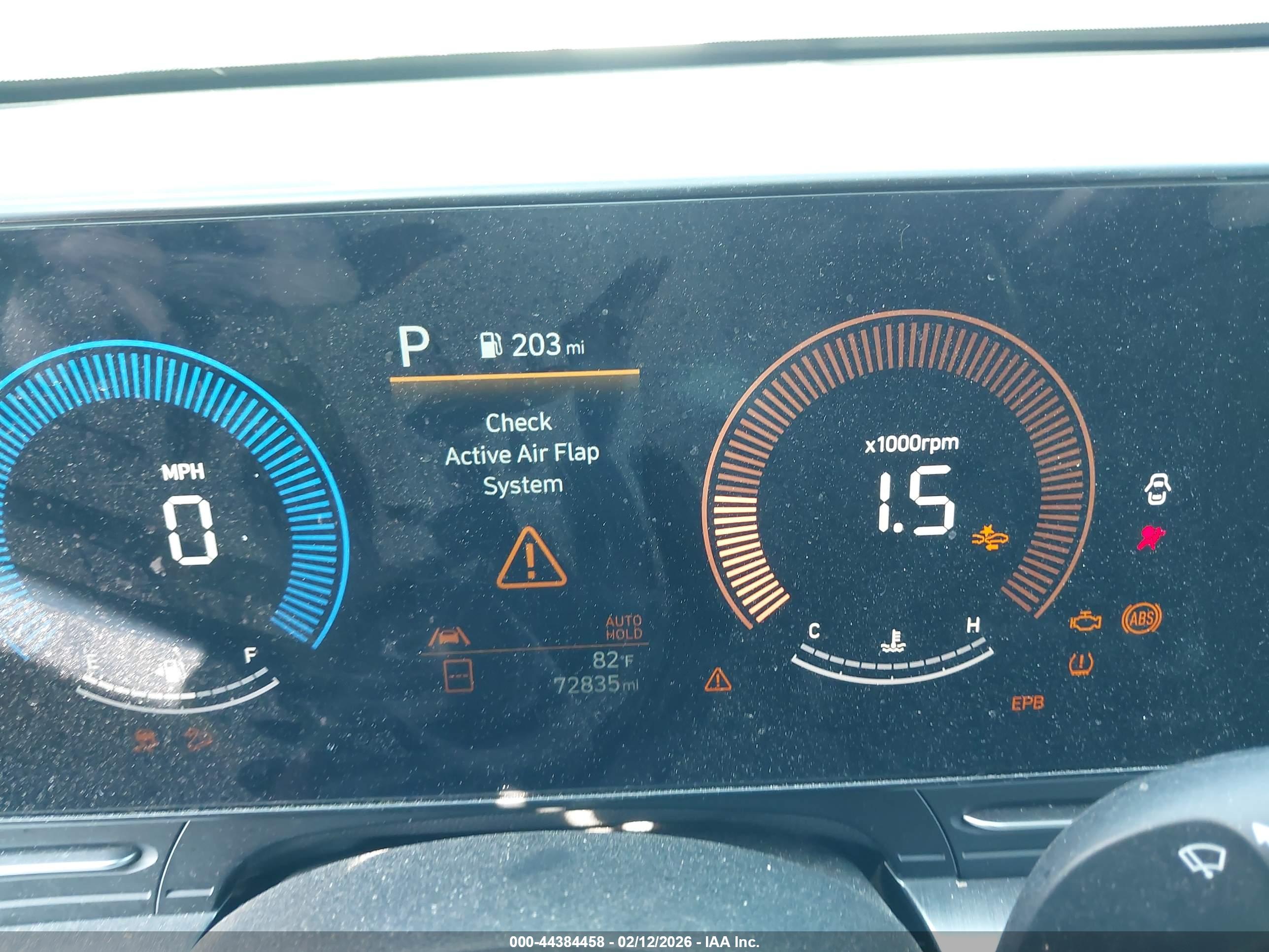 HYUNDAI KONA image 7