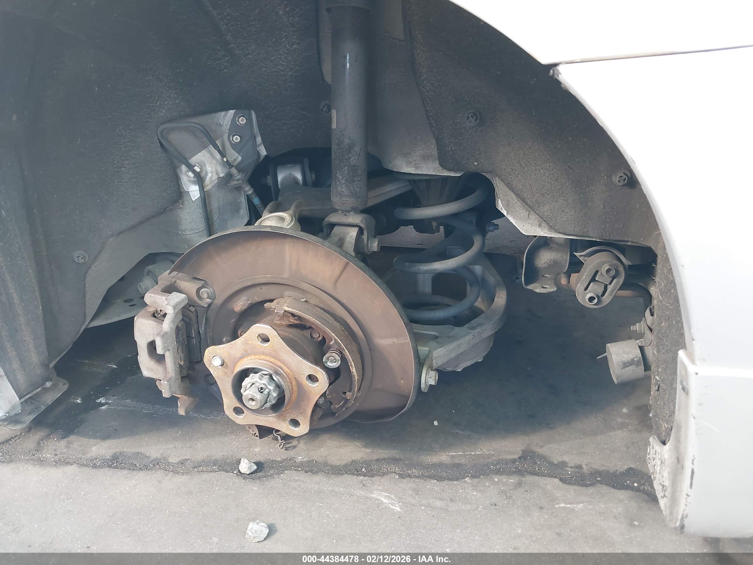 INFINITI G37 image 6