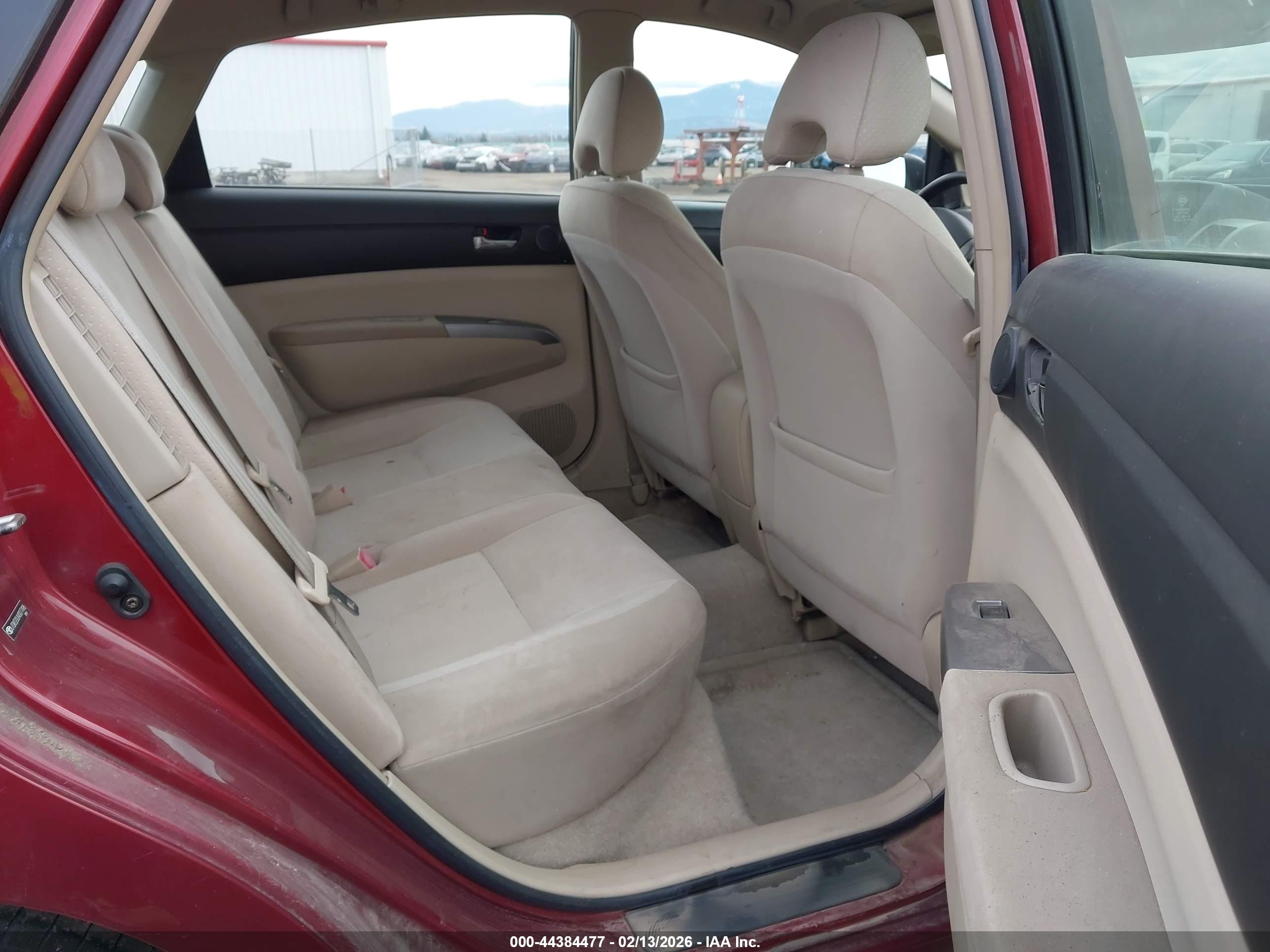 TOYOTA PRIUS image 8