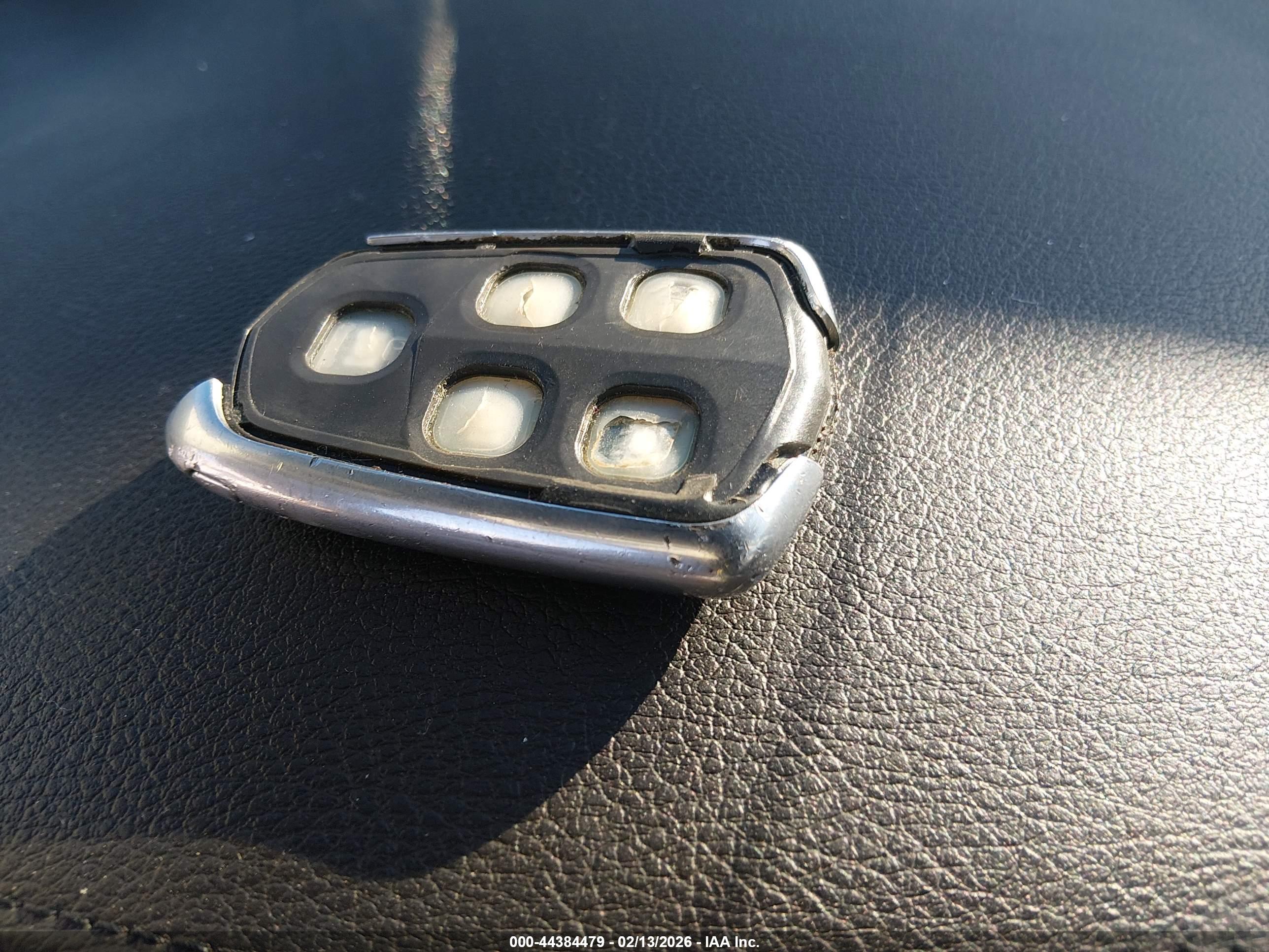CADILLAC XT5 image 11