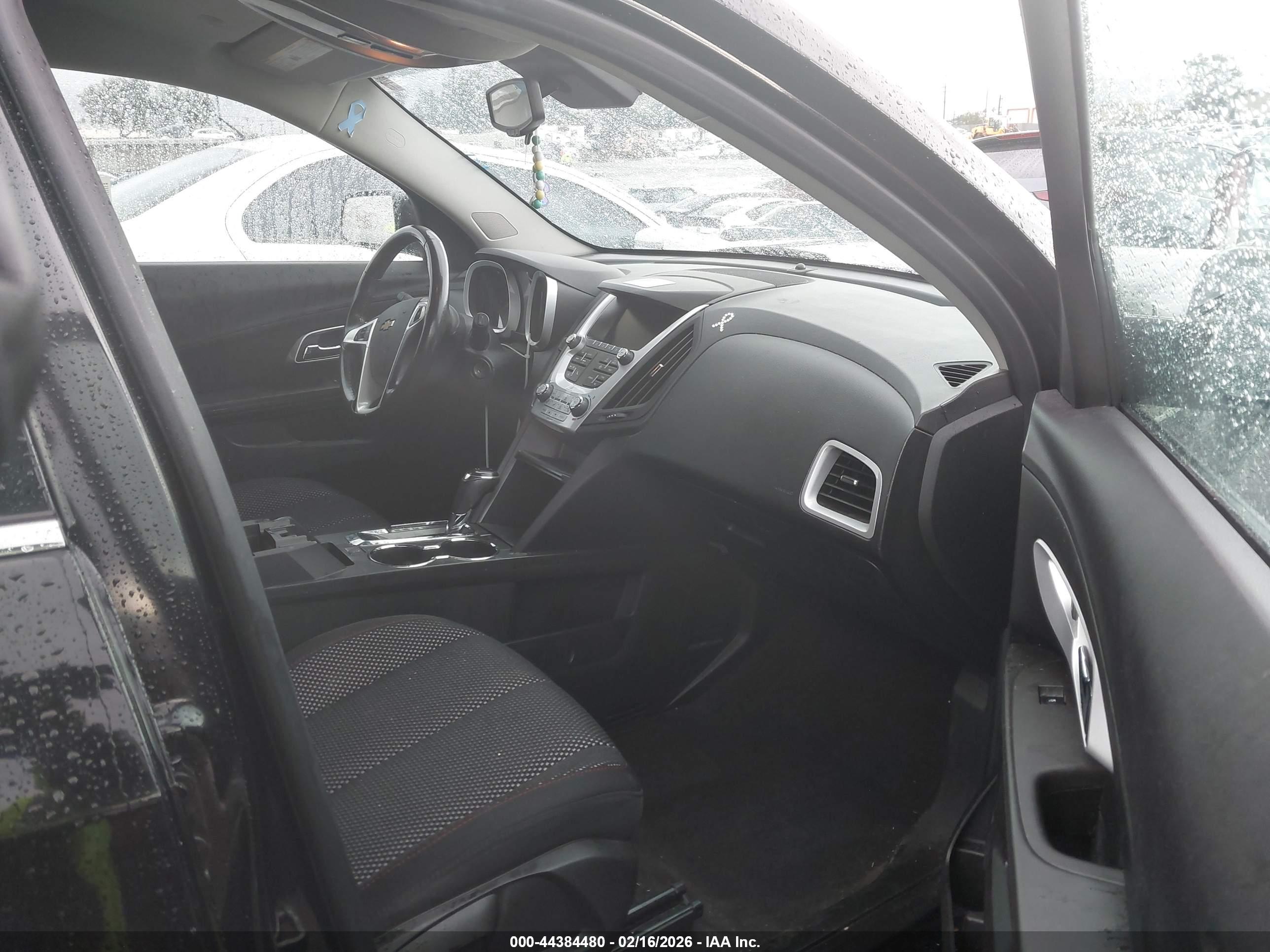 CHEVROLET EQUINOX image 5