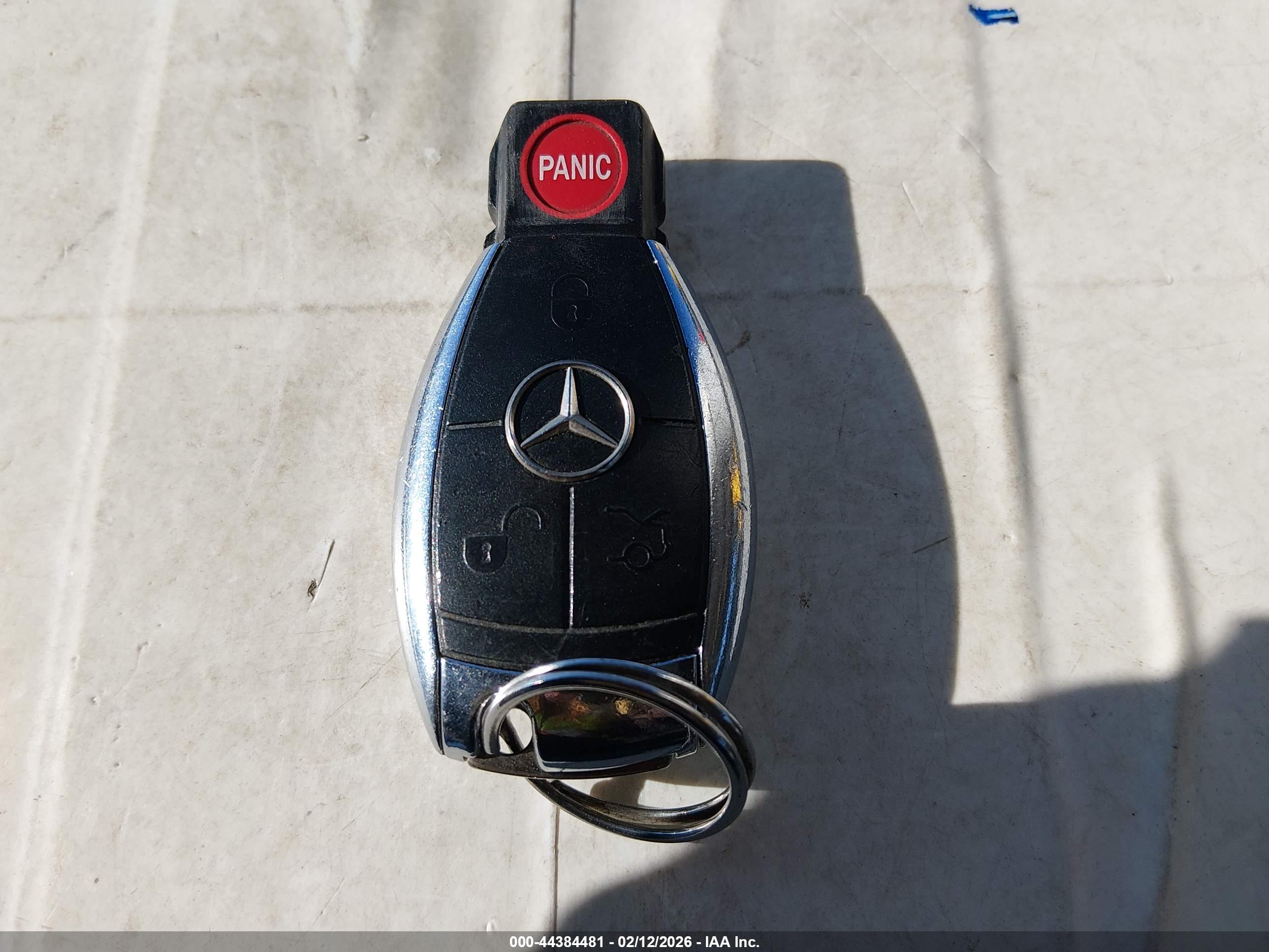 MERCEDES-BENZ C image 11