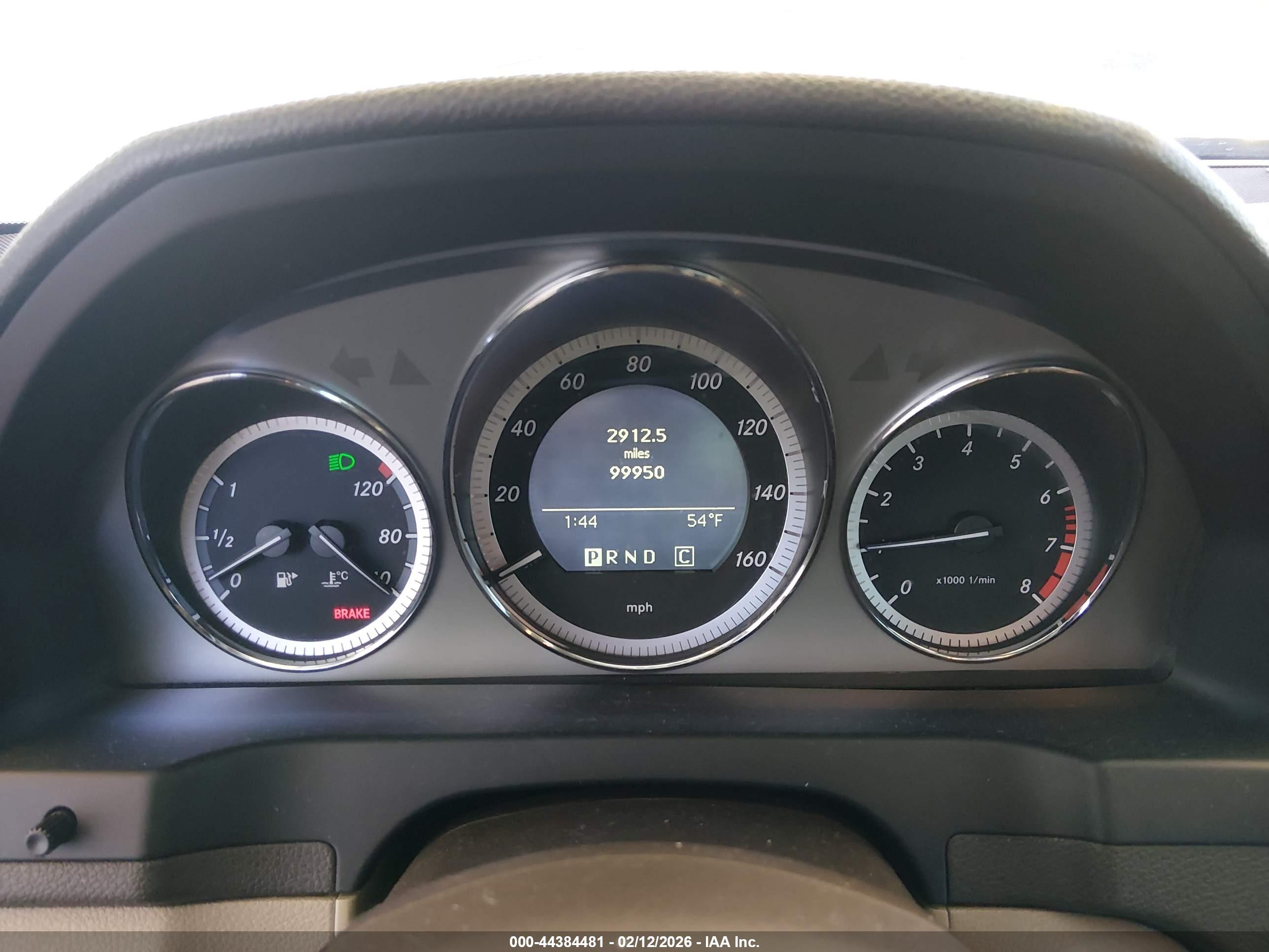 MERCEDES-BENZ C image 7