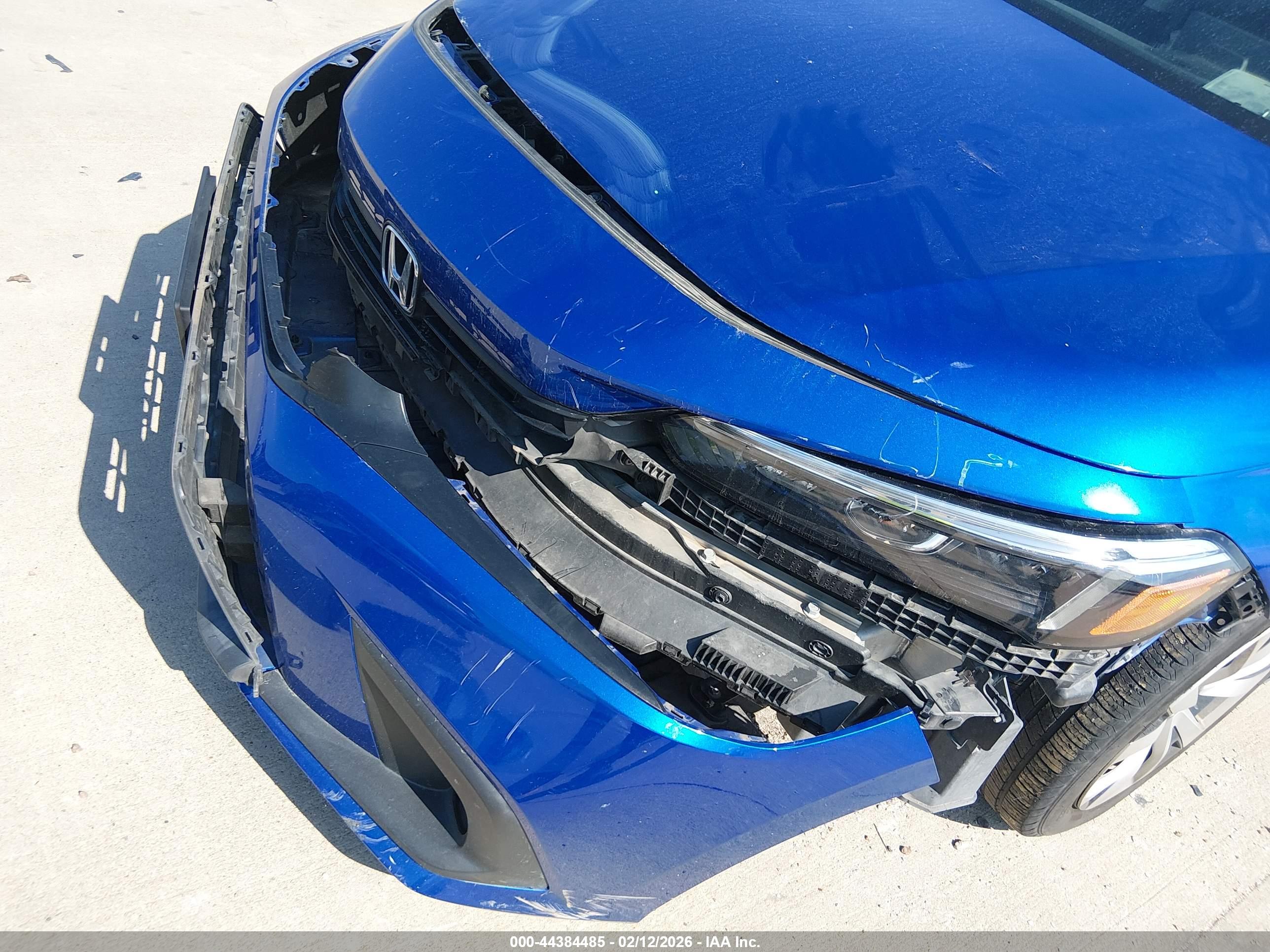 HONDA CIVIC image 6