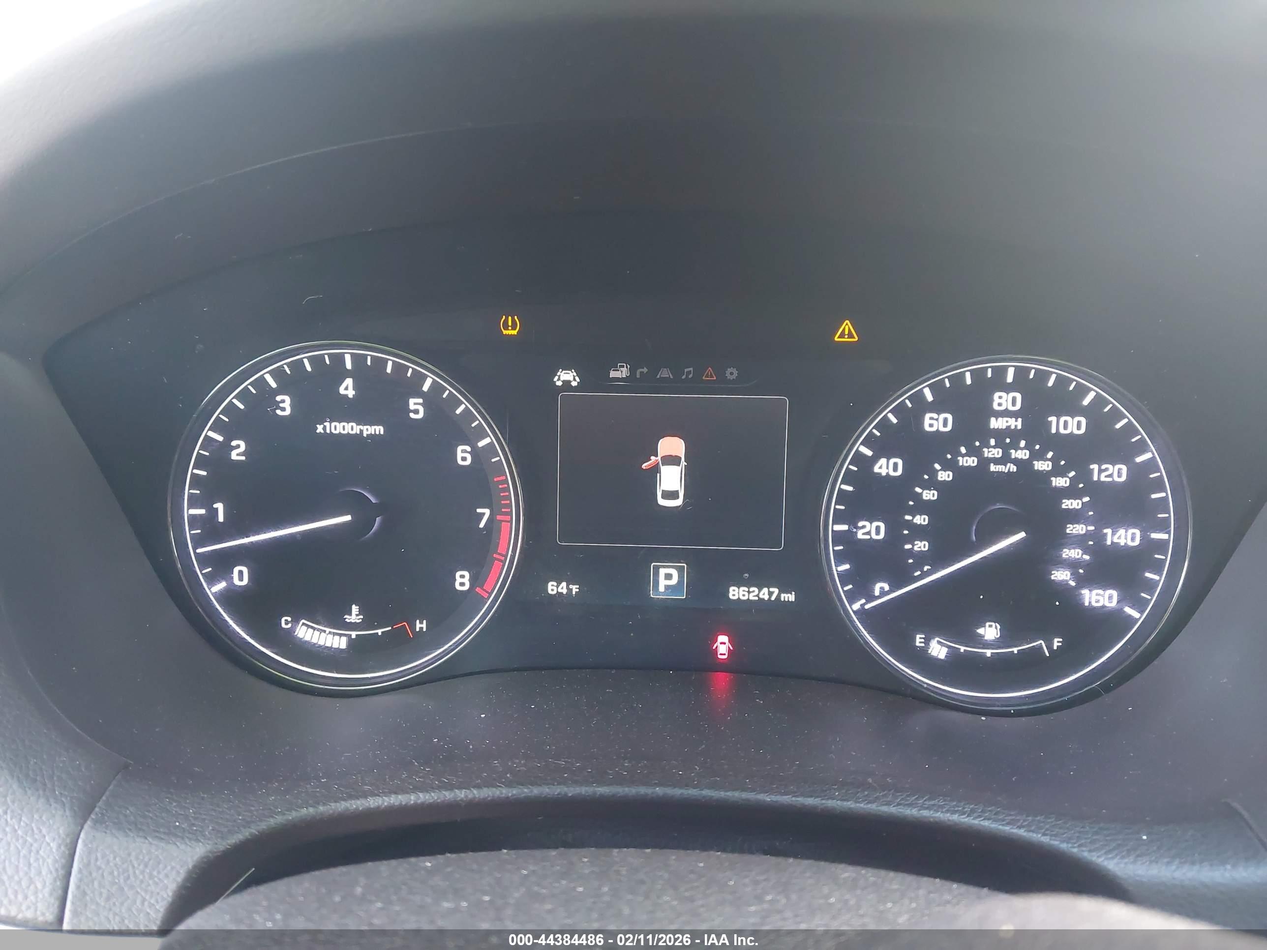 HYUNDAI GENESIS image 7