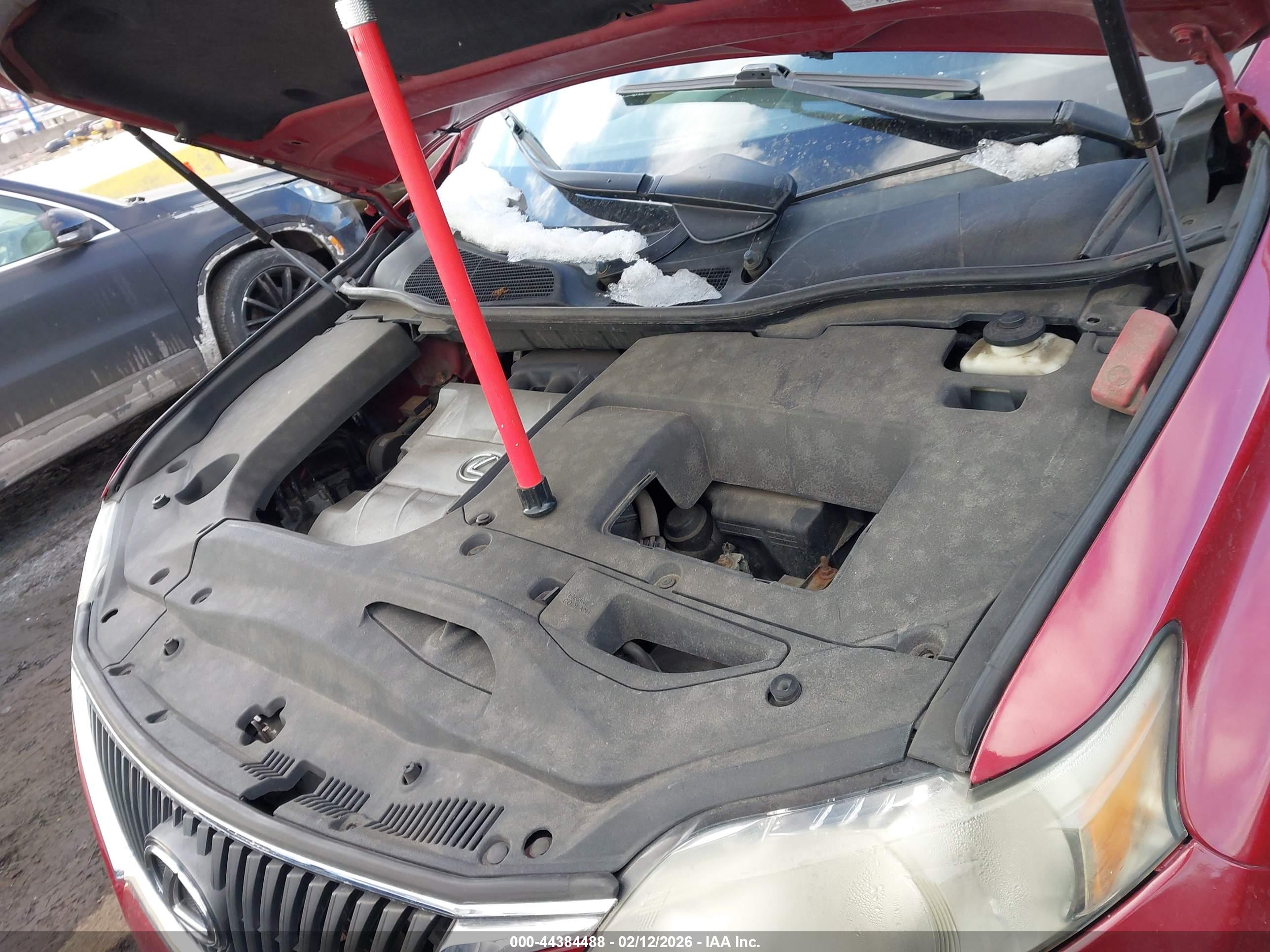 LEXUS RX image 10
