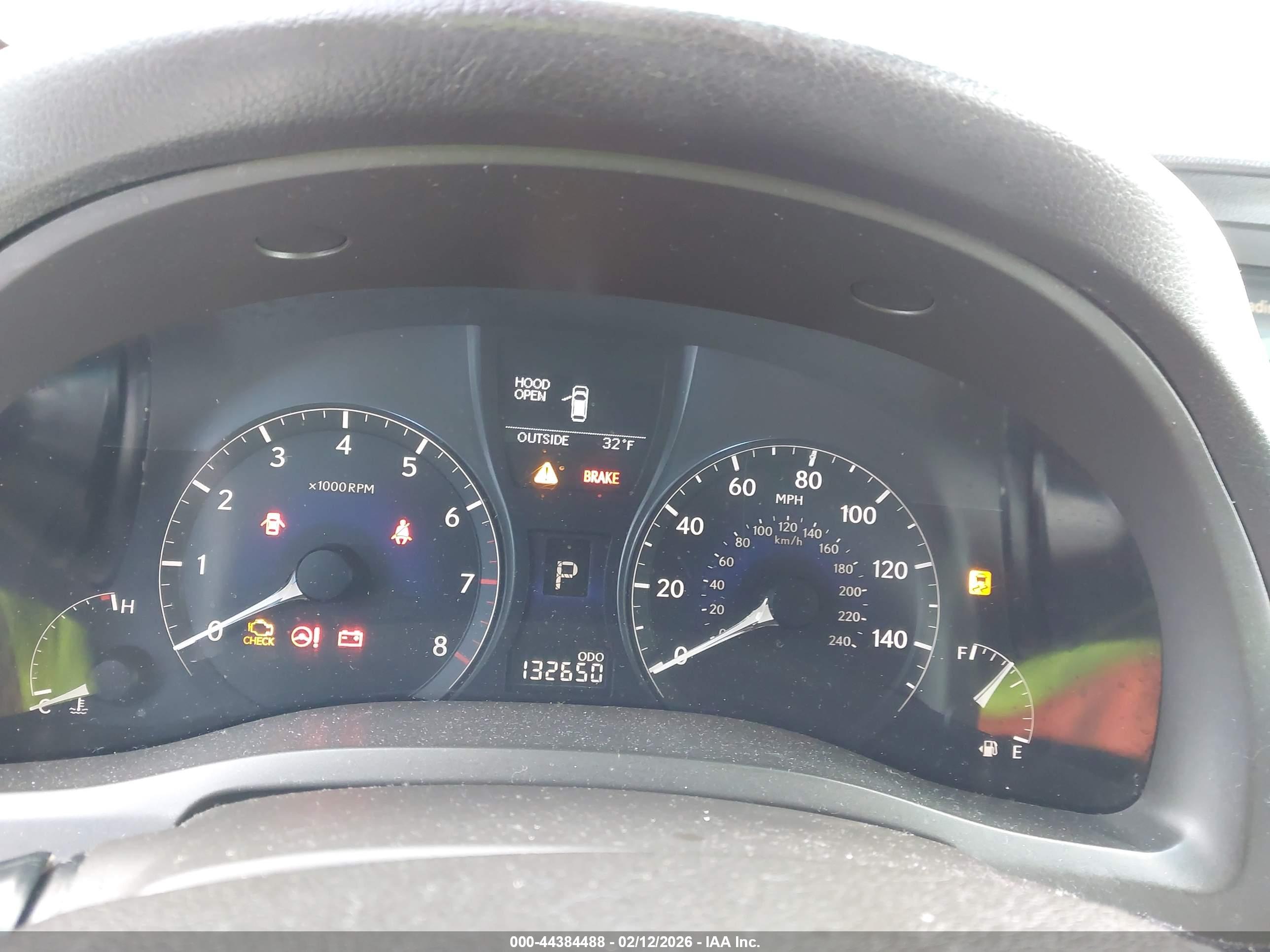 LEXUS RX image 7