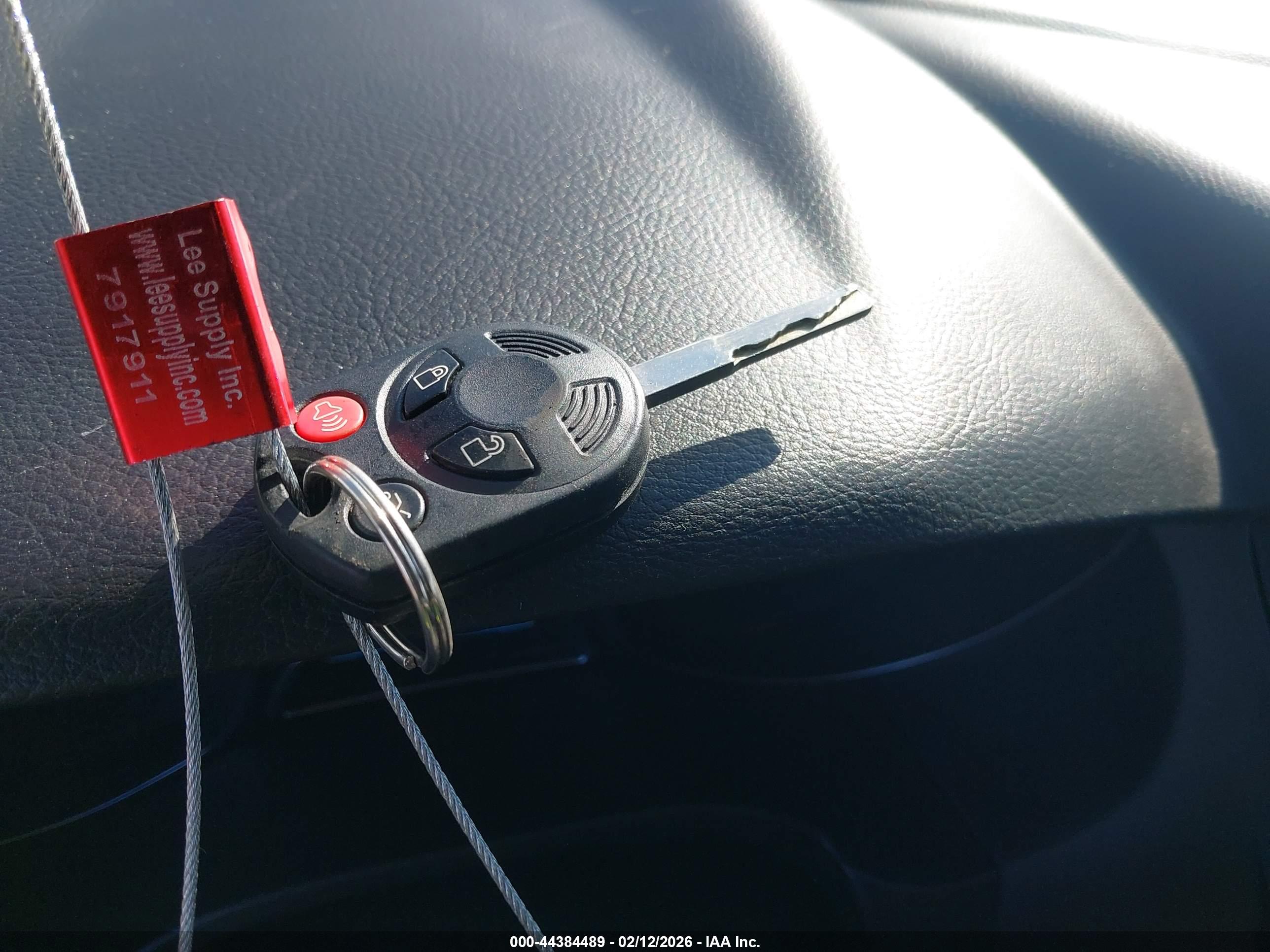 FORD FOCUS image 11