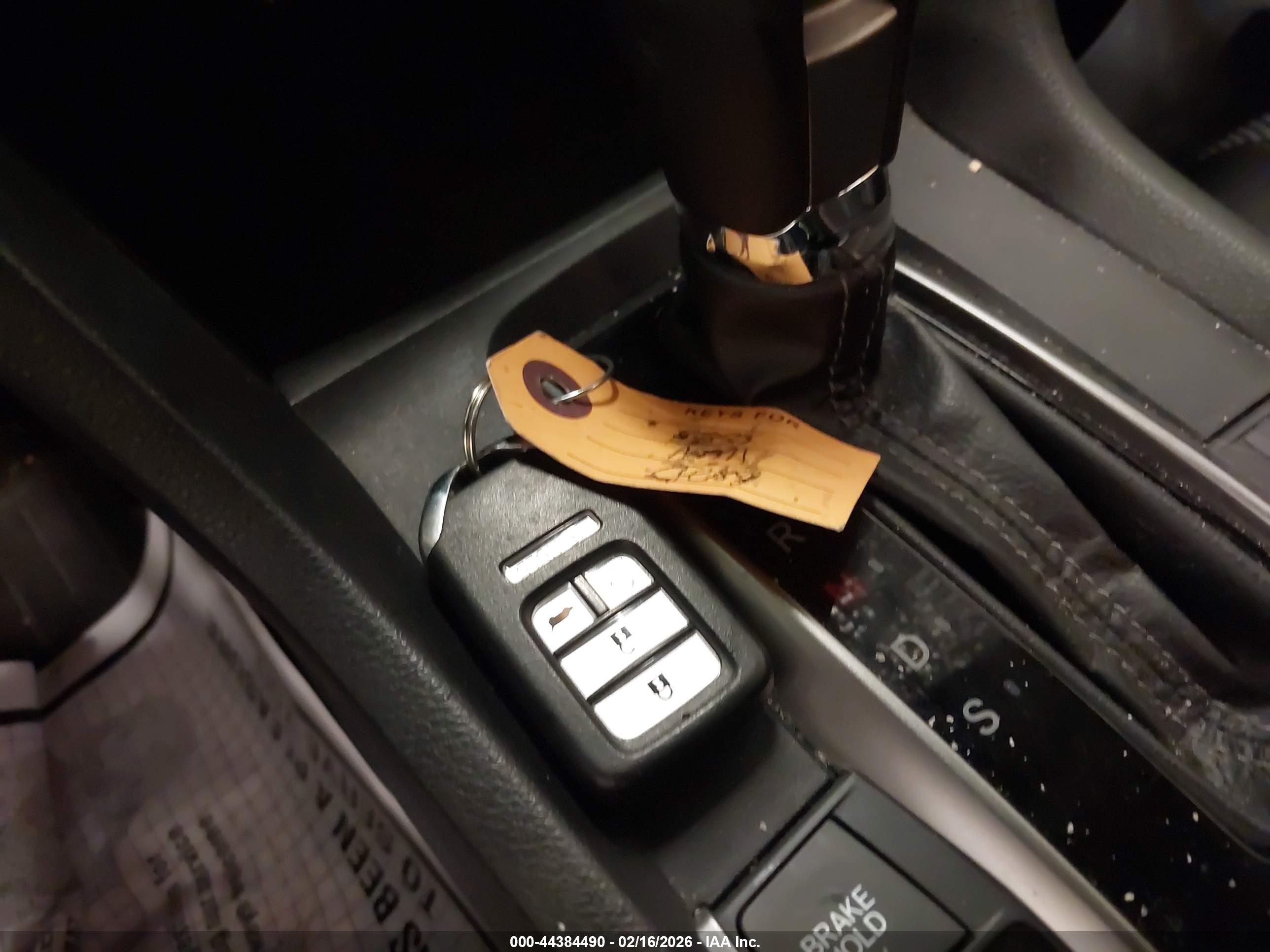 HONDA CIVIC image 11