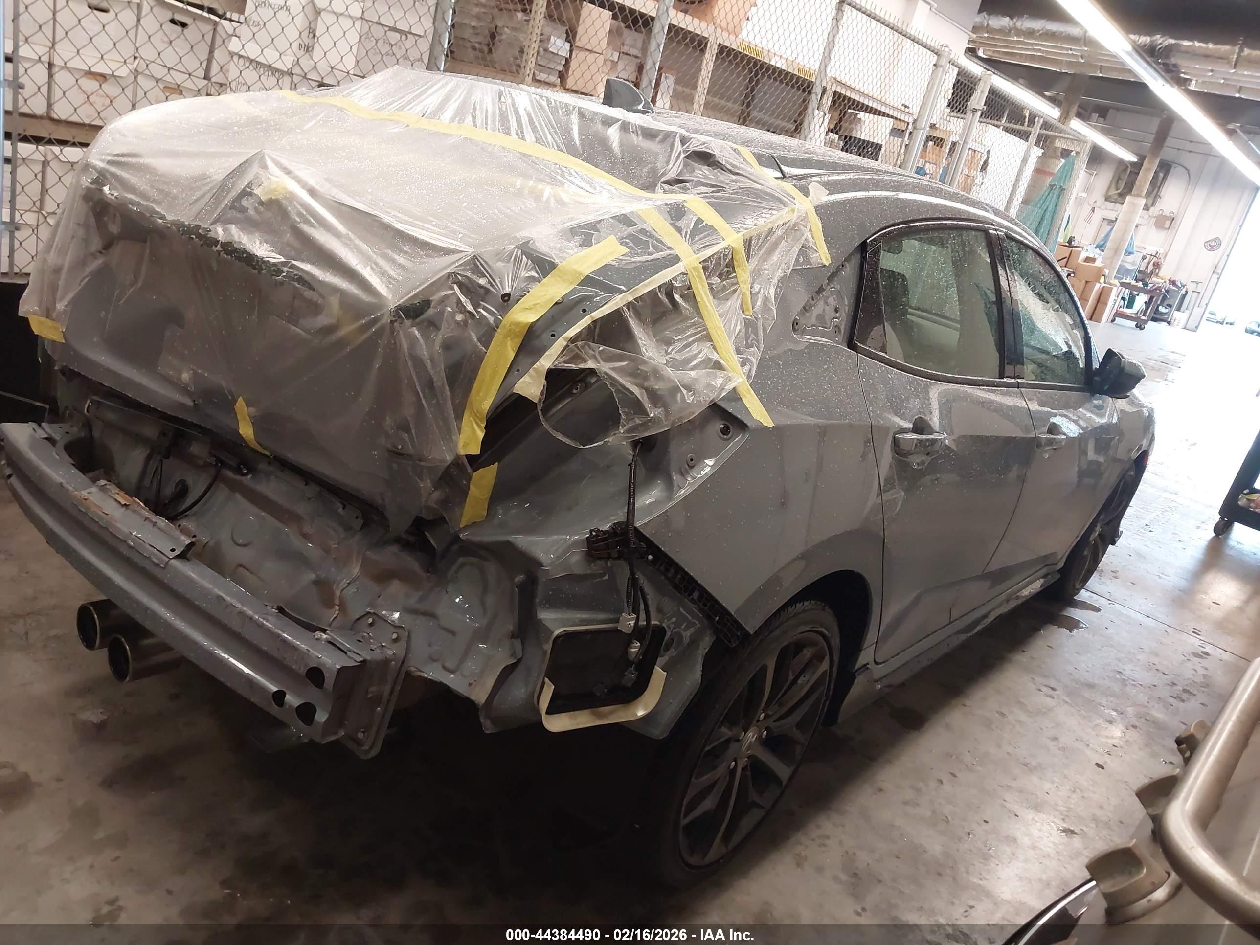HONDA CIVIC image 4