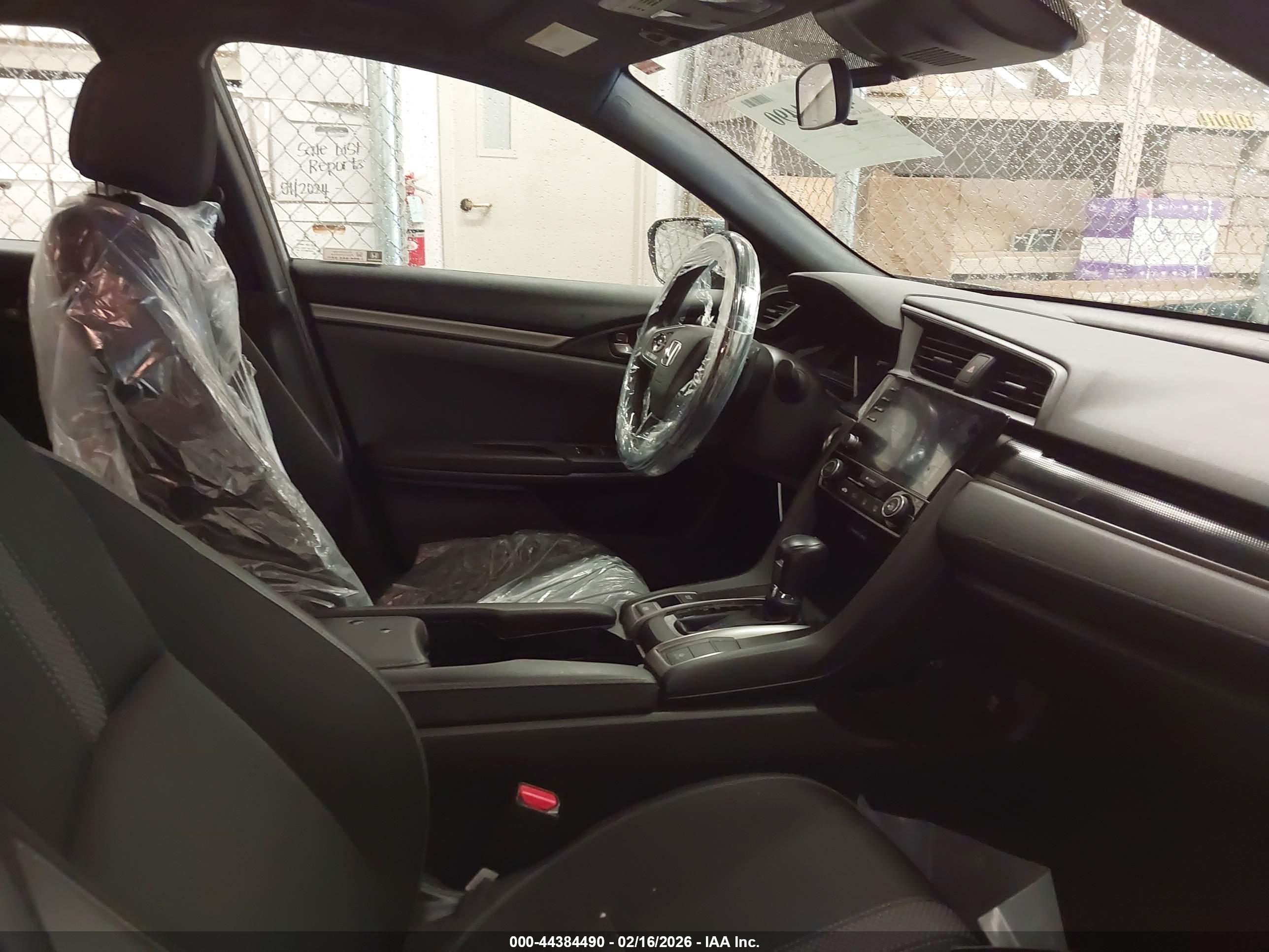 HONDA CIVIC image 5