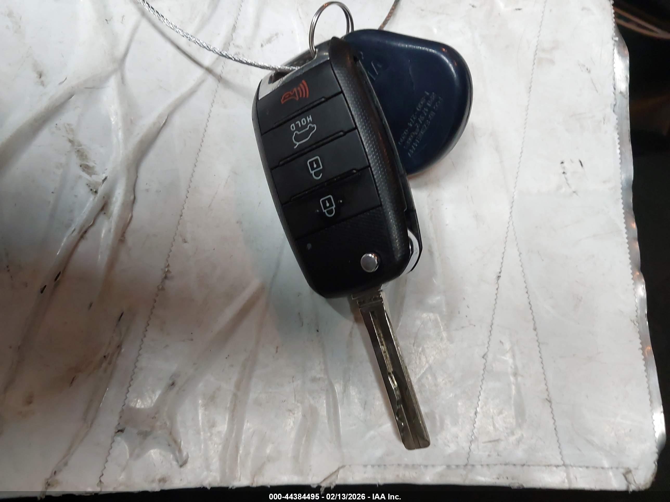 KIA SOUL image 11