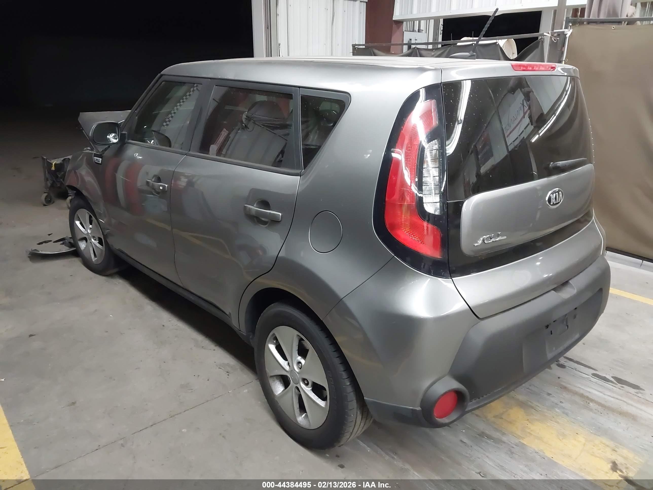 KIA SOUL image 3