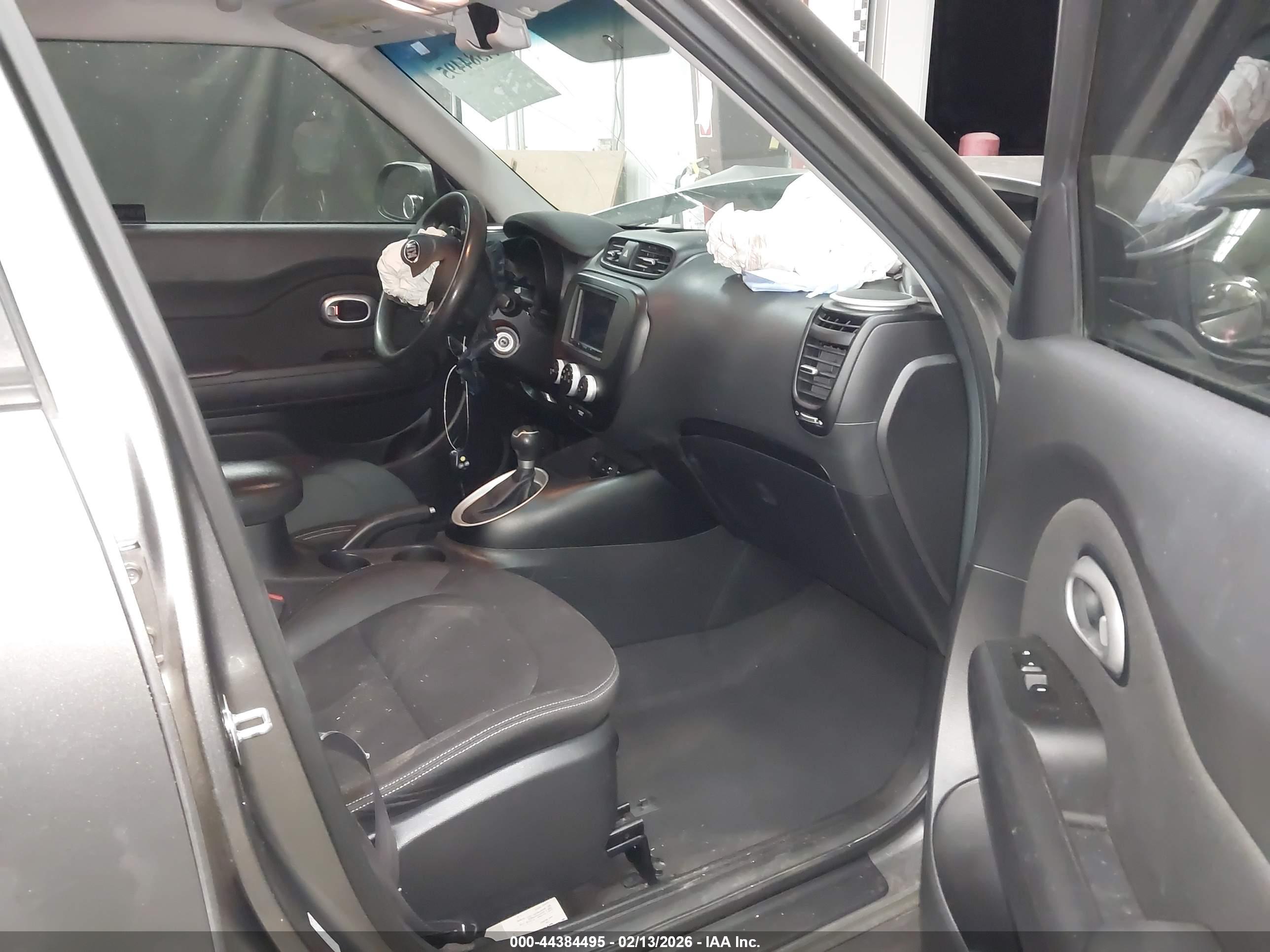KIA SOUL image 5