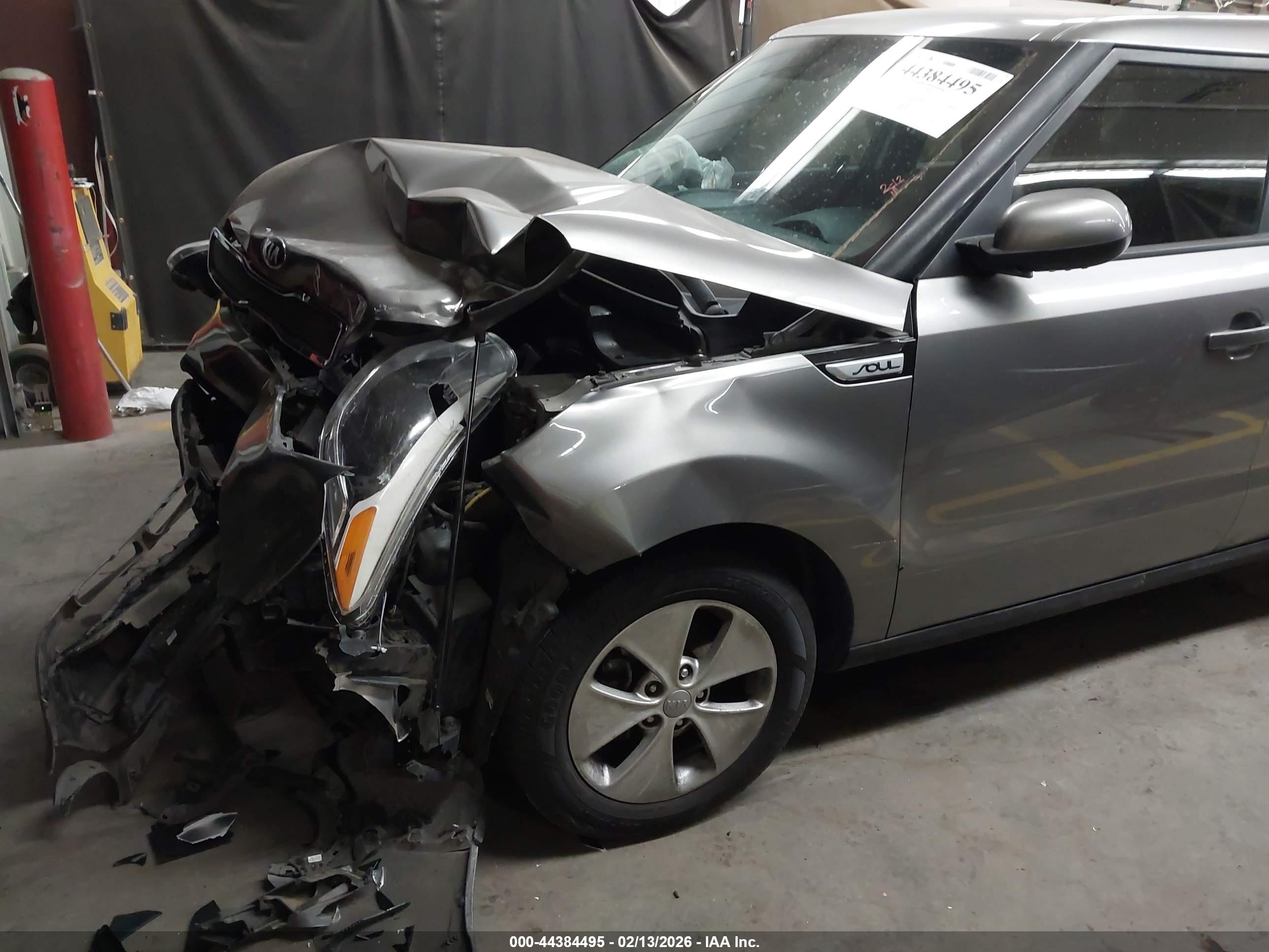 KIA SOUL image 6