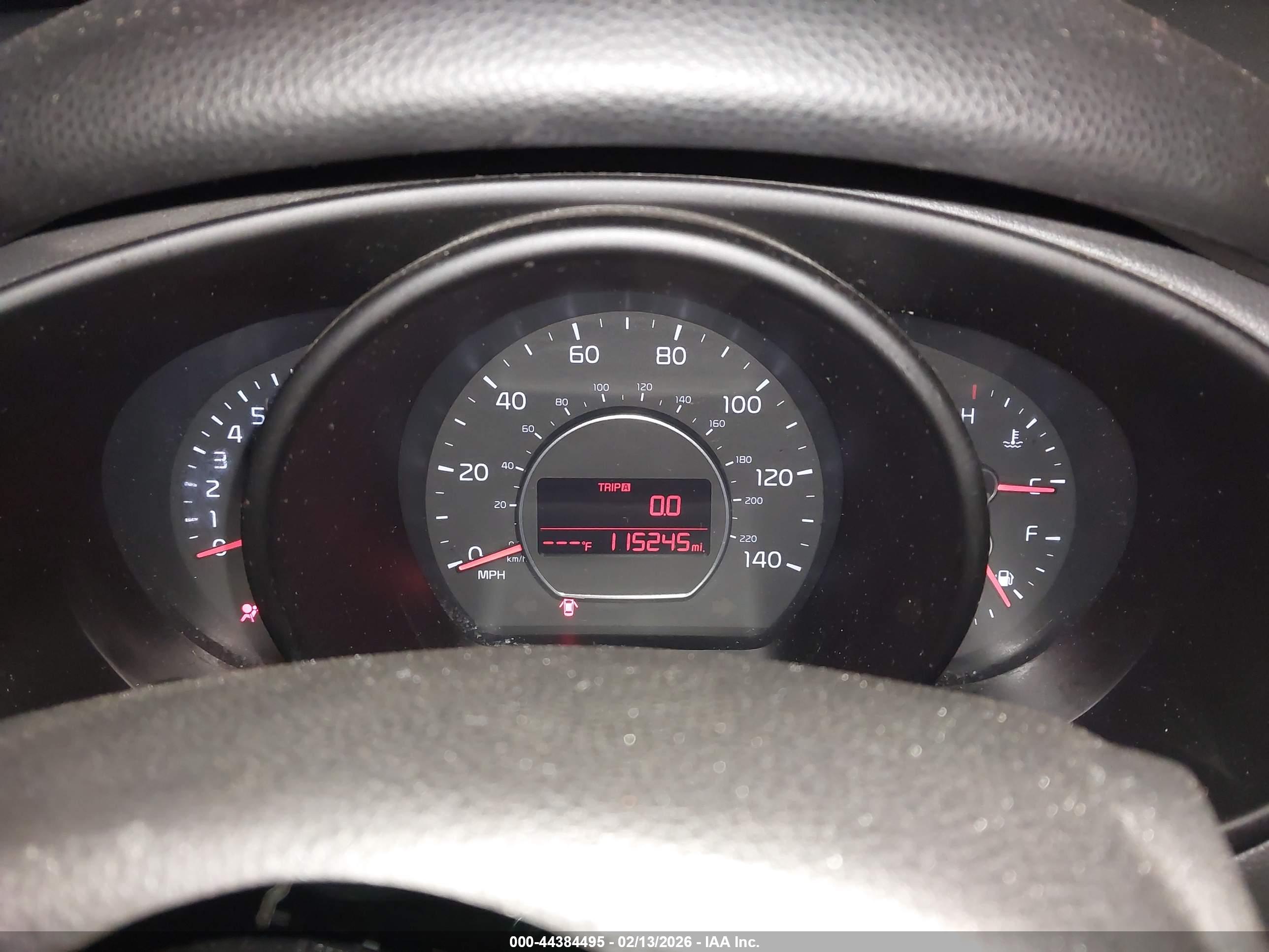 KIA SOUL image 7