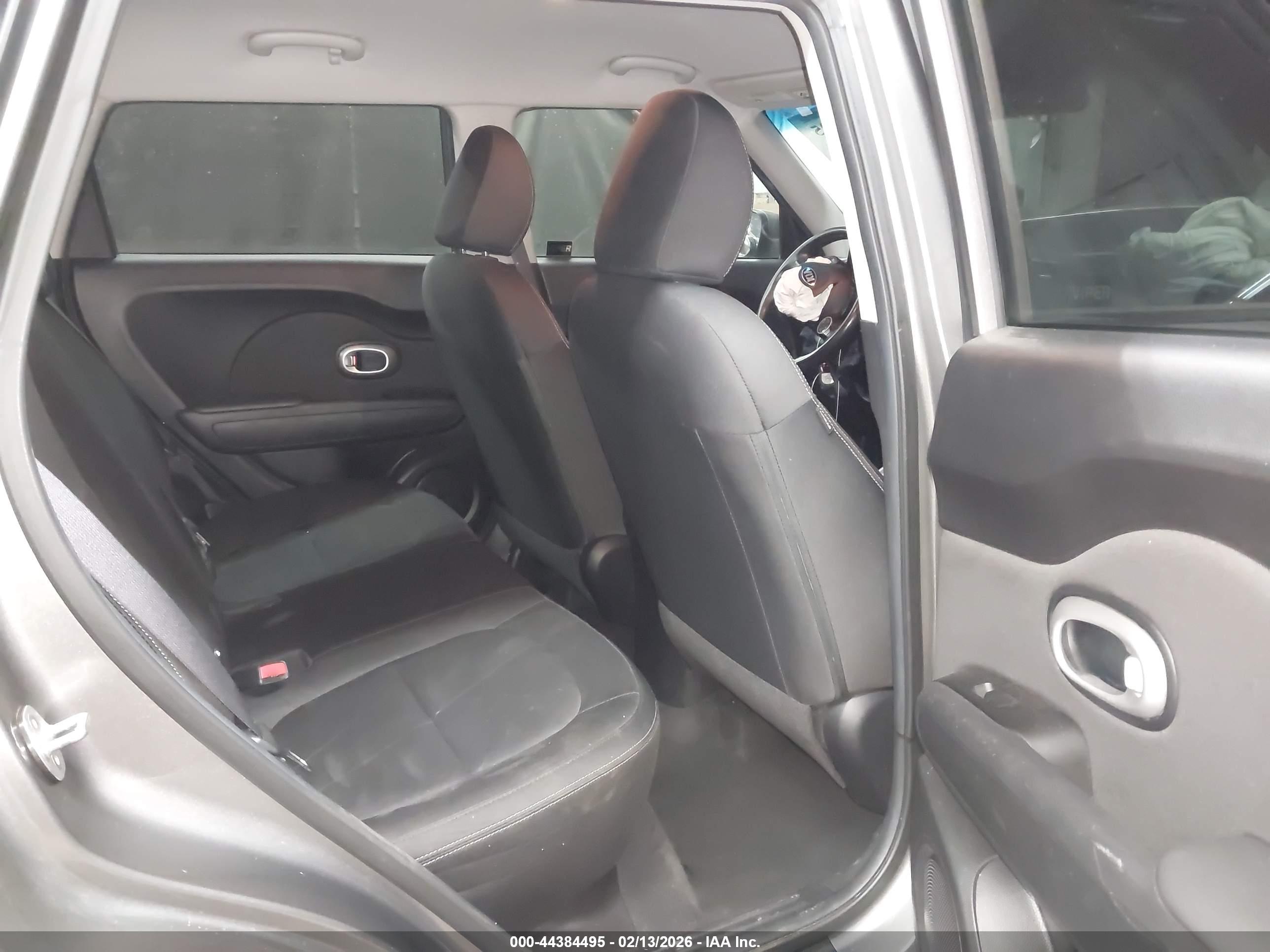 KIA SOUL image 8