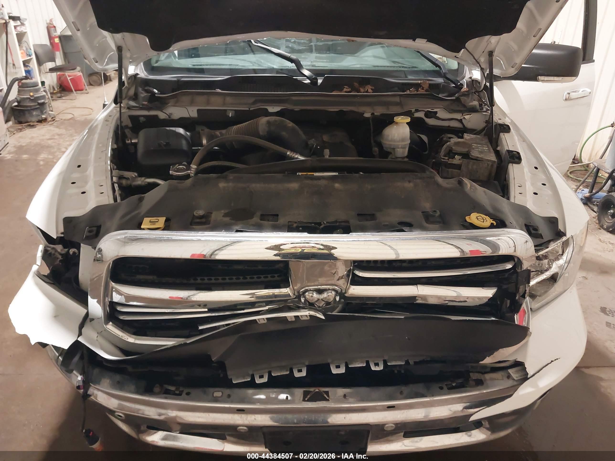RAM 1500 image 10