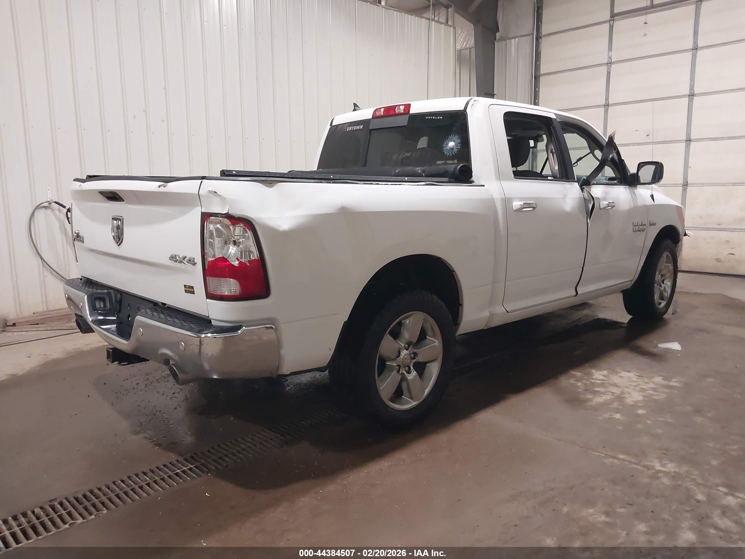 RAM 1500 image 4