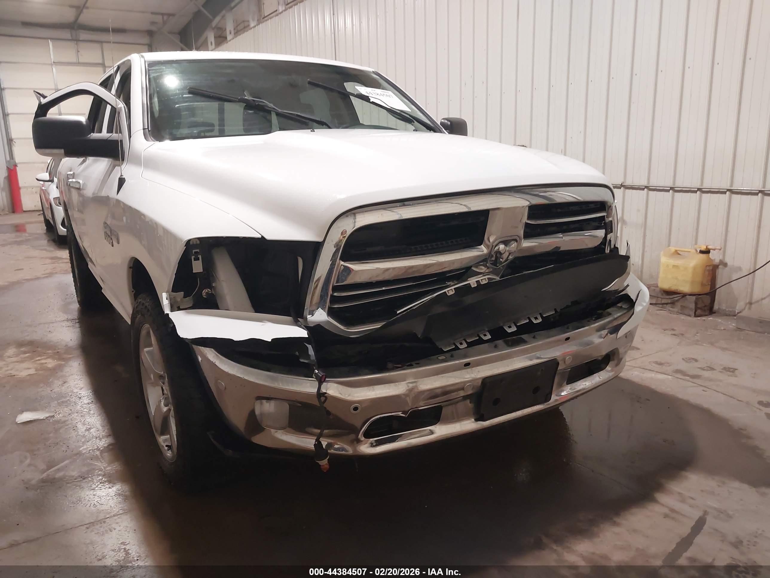 RAM 1500 image 6