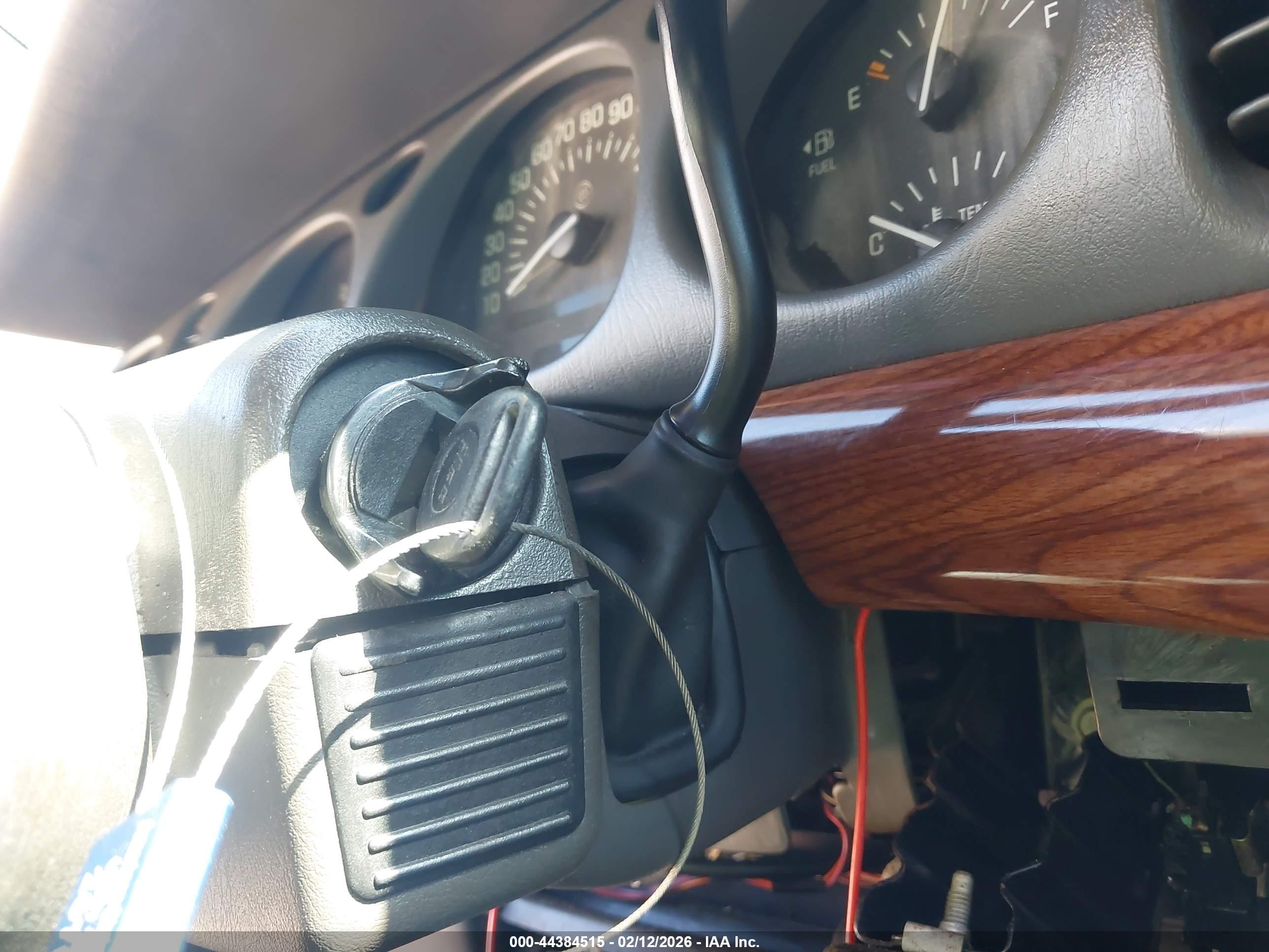 BUICK LESABRE image 11