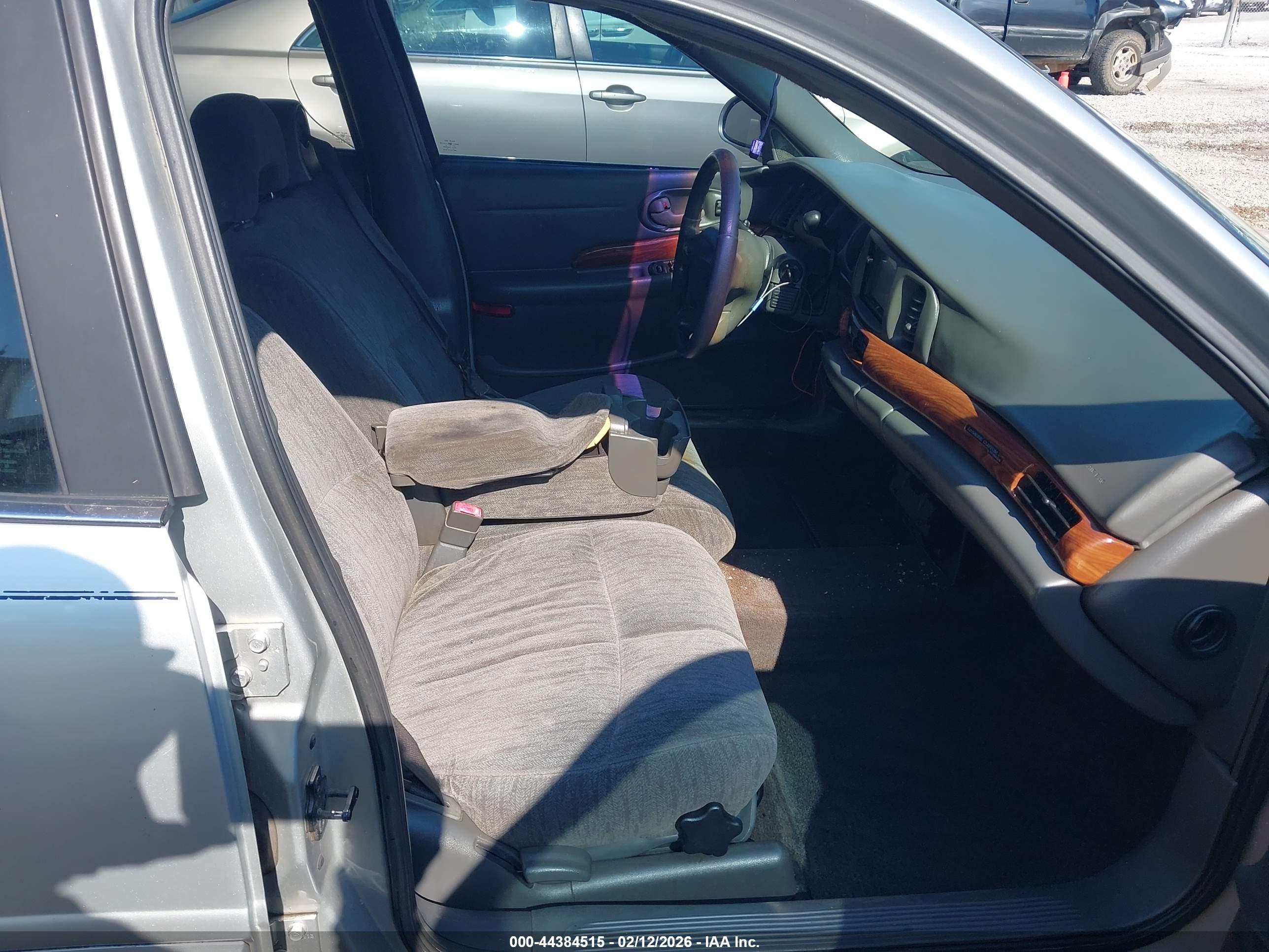 BUICK LESABRE image 5