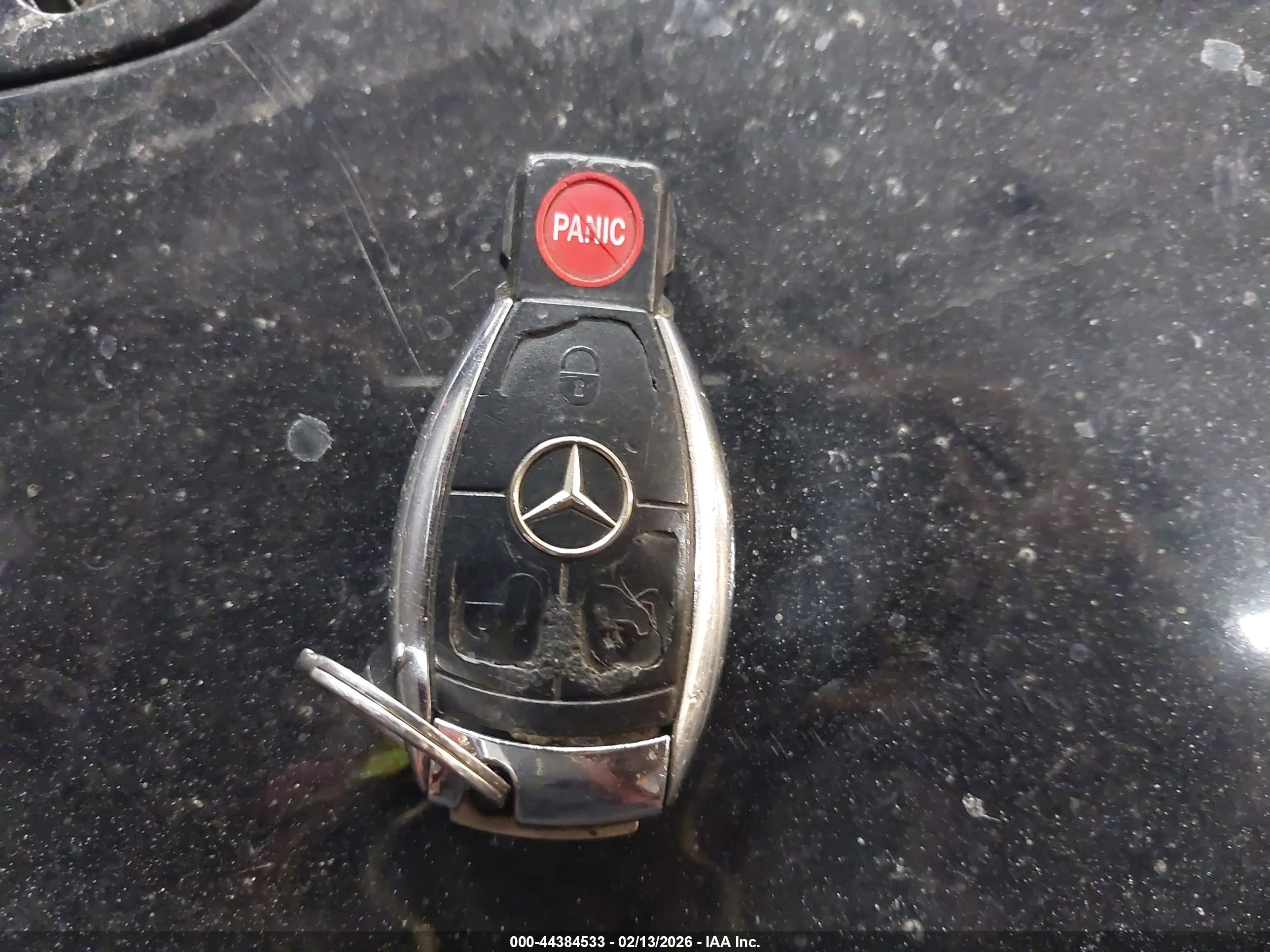 MERCEDES-BENZ CLK image 11
