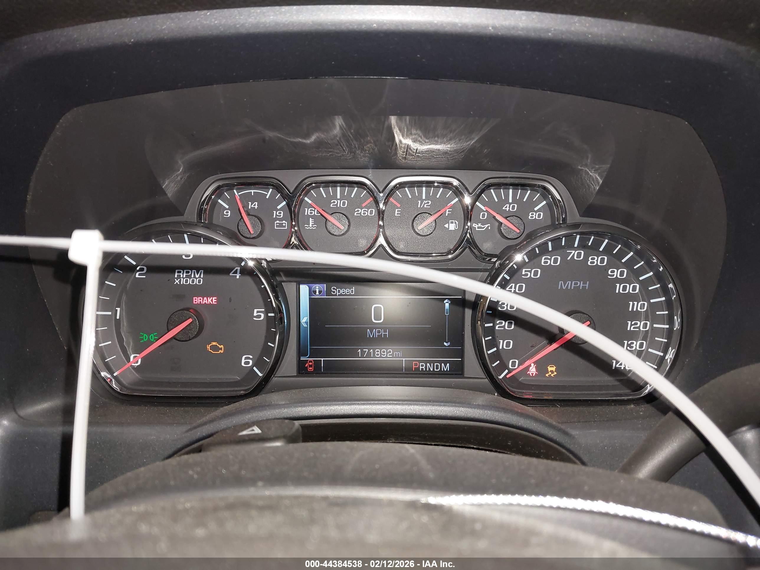 CHEVROLET SILVERADO image 7