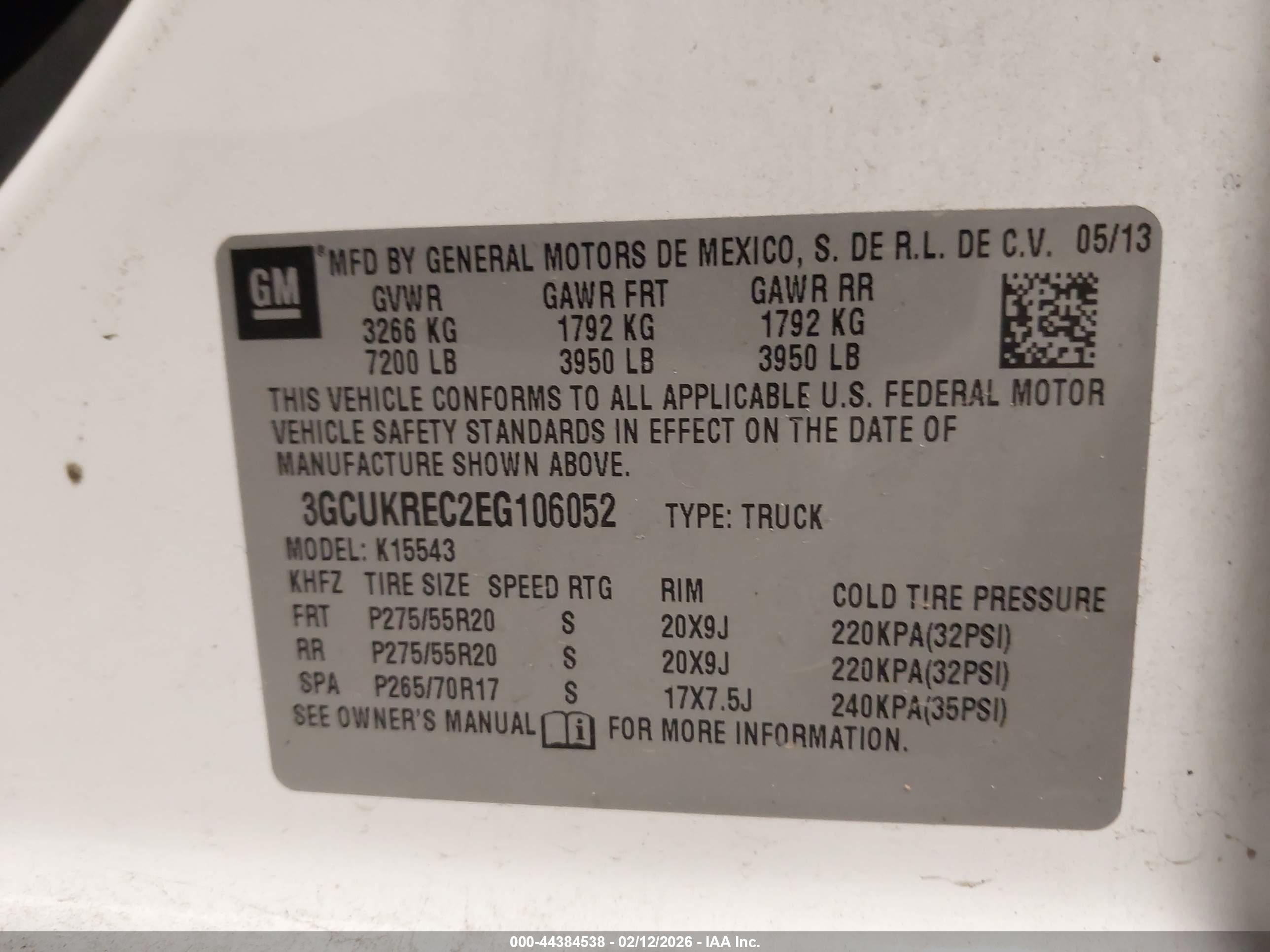 CHEVROLET SILVERADO image 9