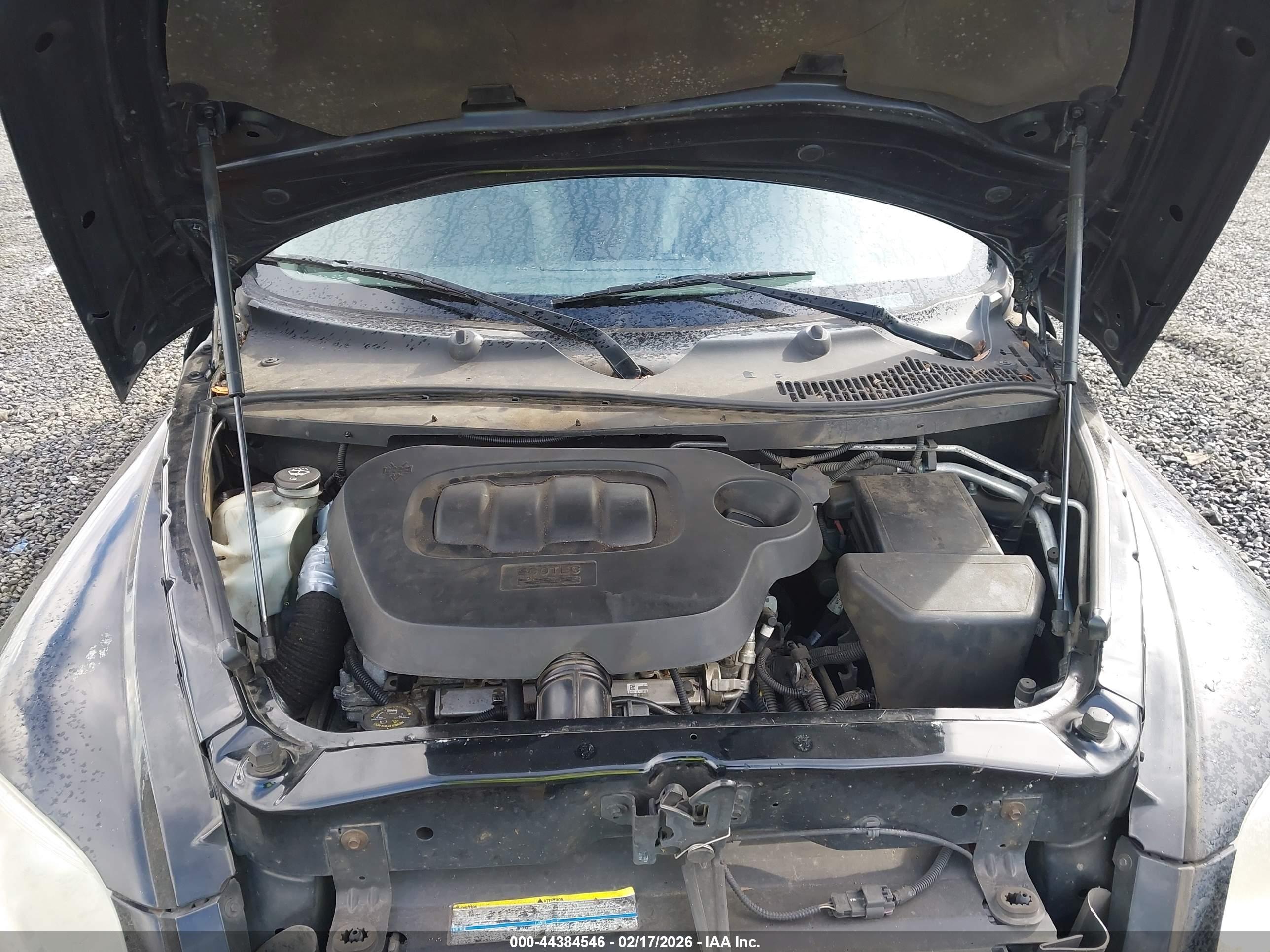 CHEVROLET HHR image 10