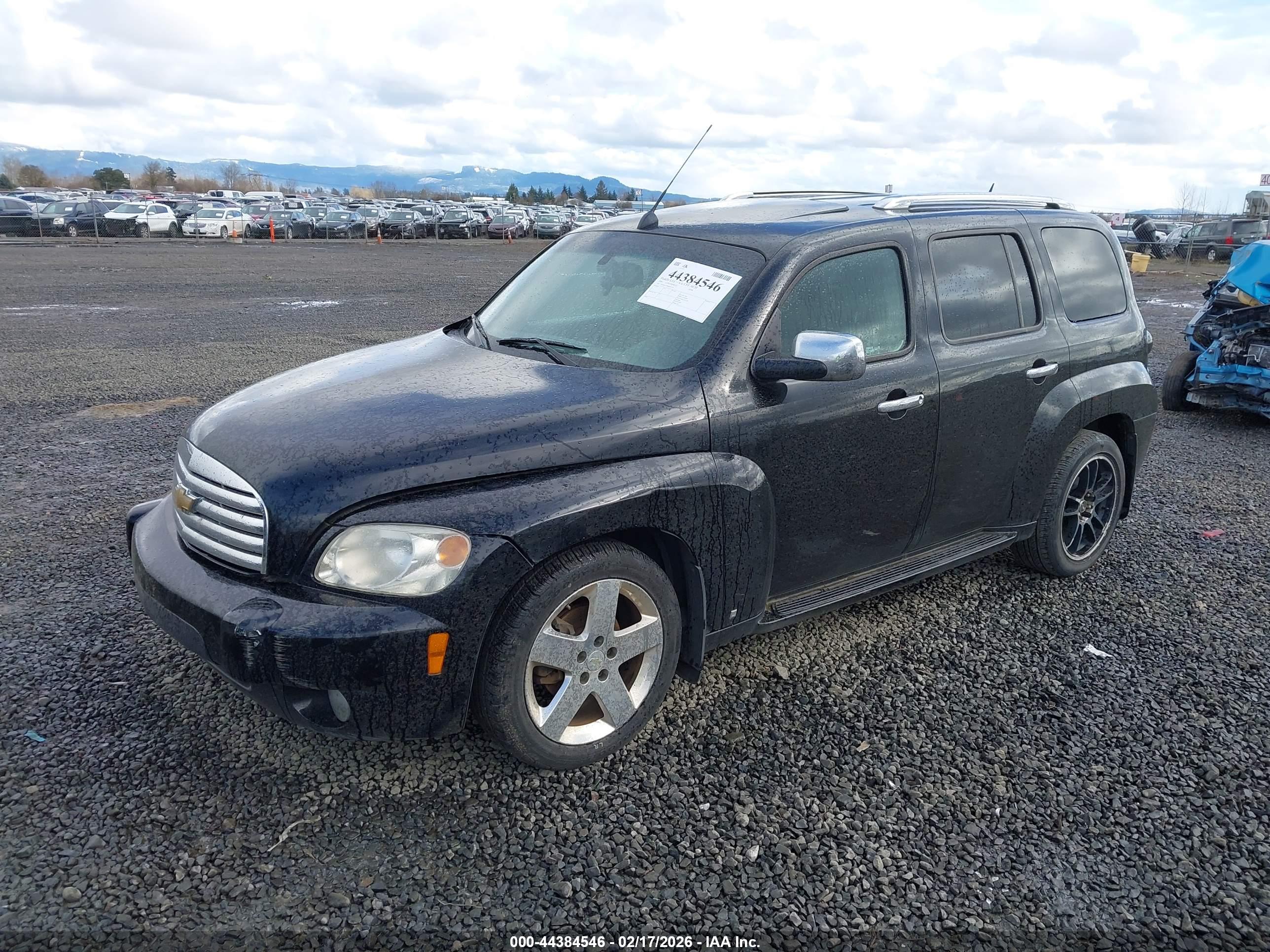 CHEVROLET HHR image 2