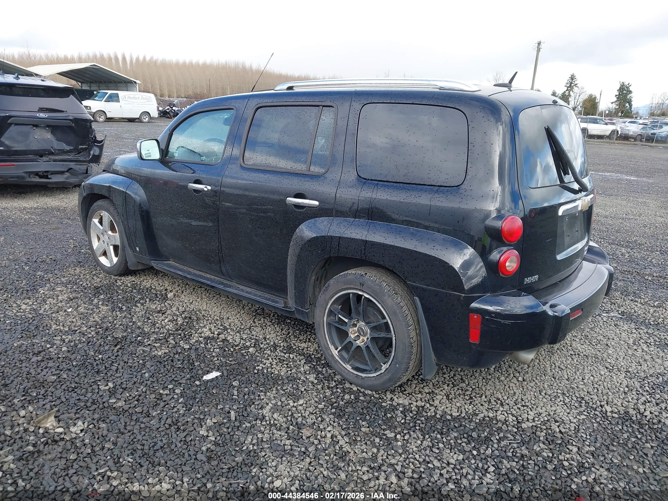 CHEVROLET HHR image 3