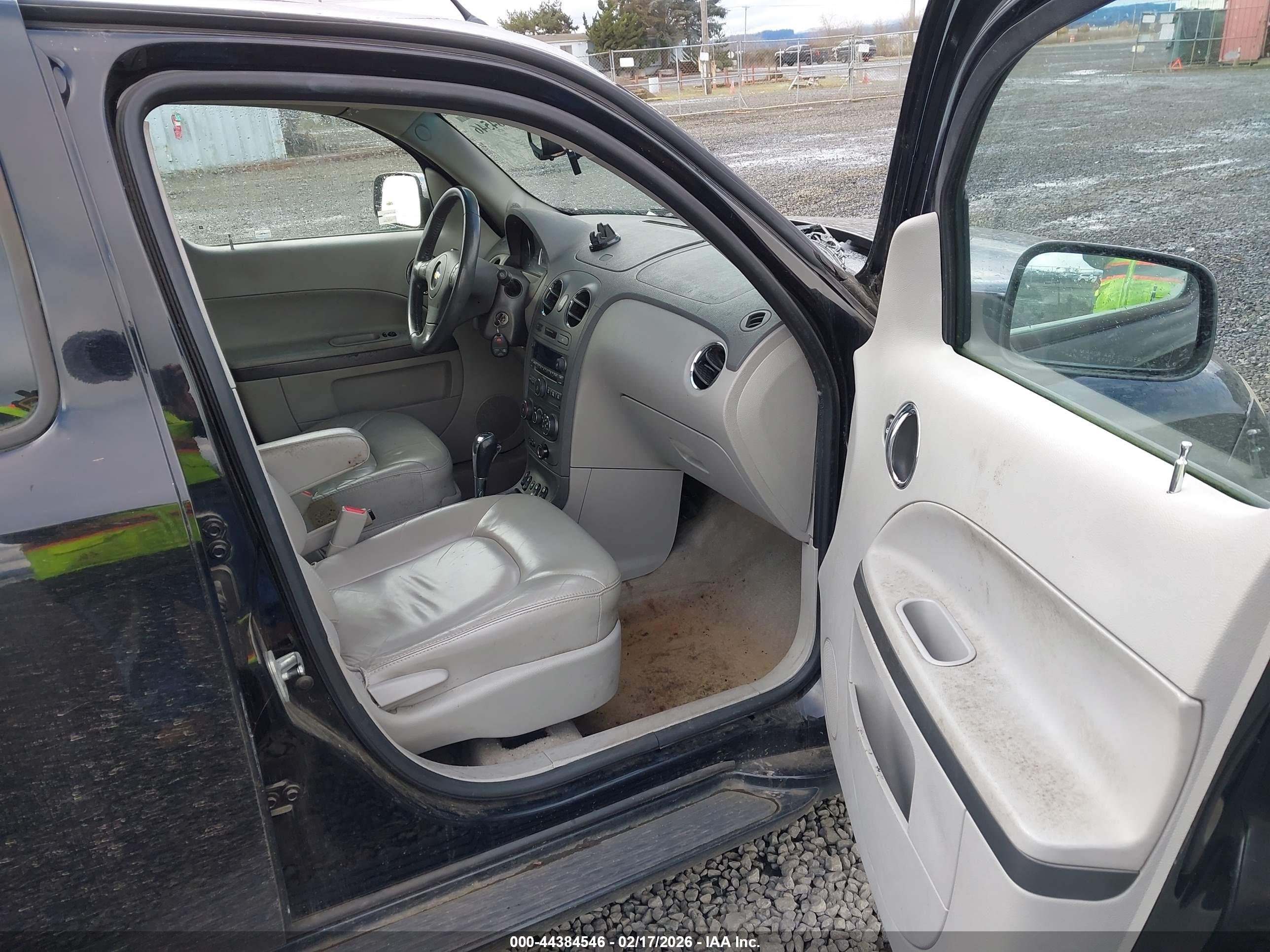 CHEVROLET HHR image 5