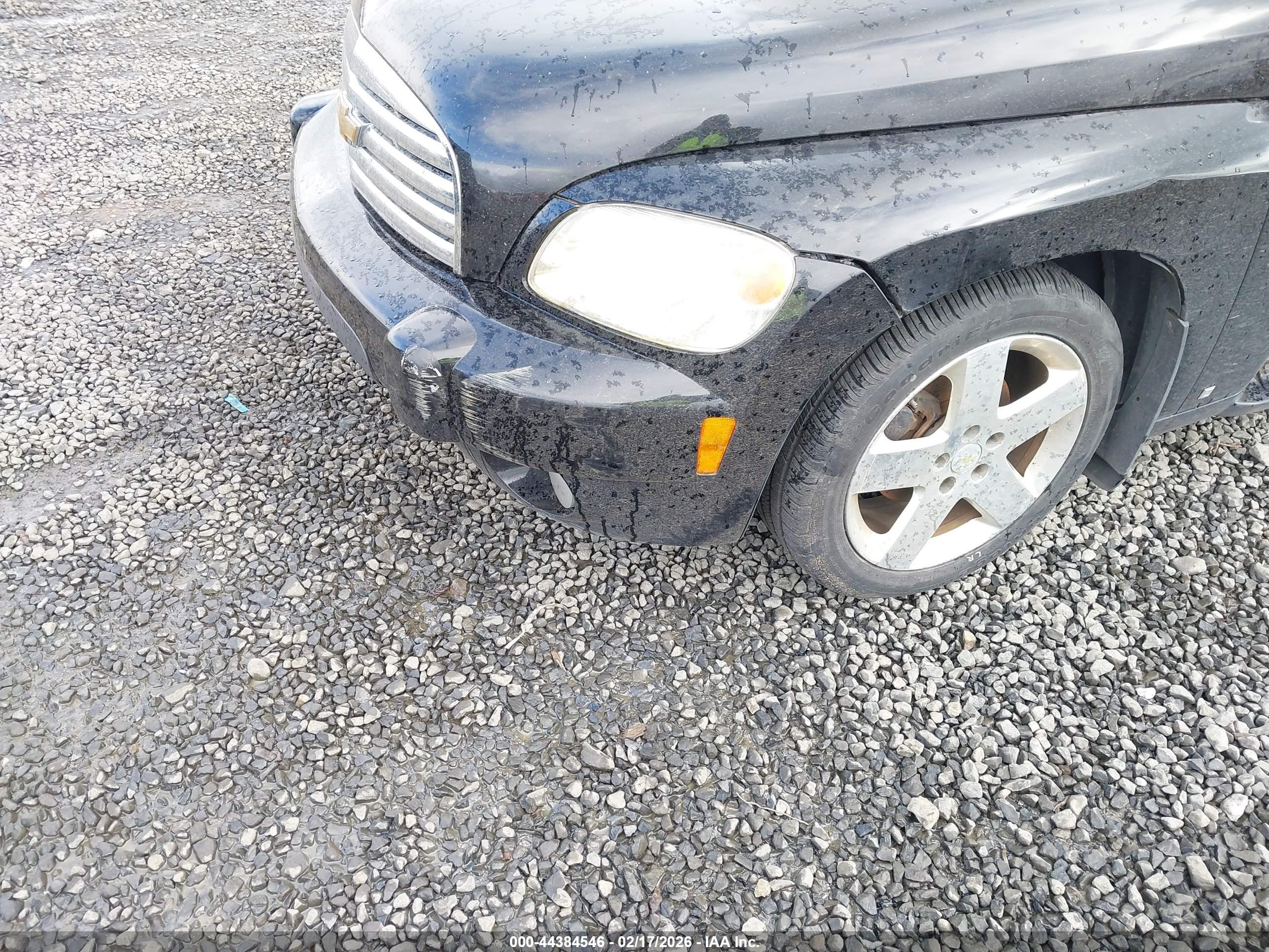 CHEVROLET HHR image 6