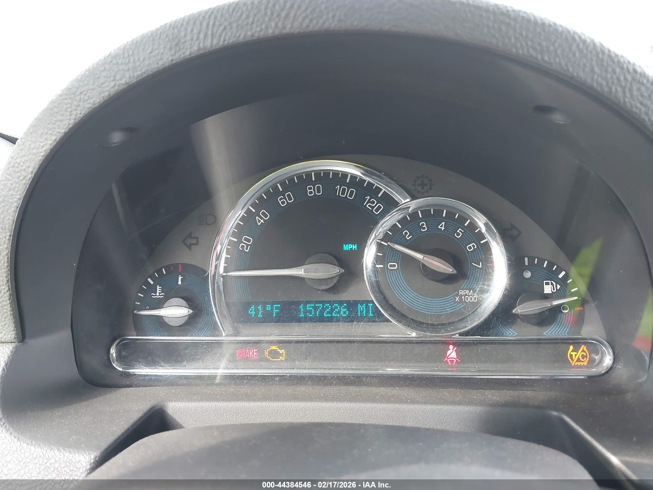 CHEVROLET HHR image 7