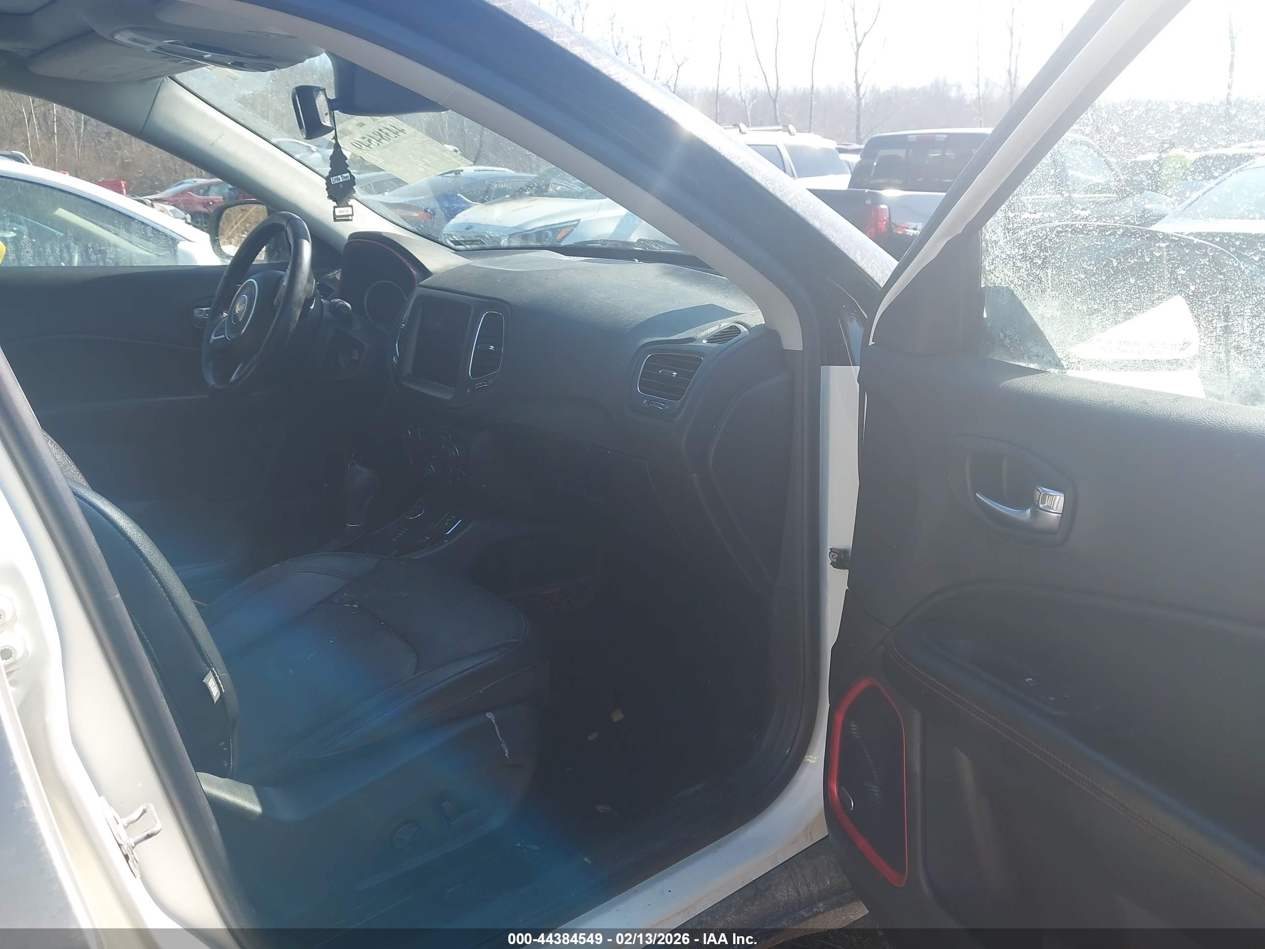 JEEP COMPASS image 5
