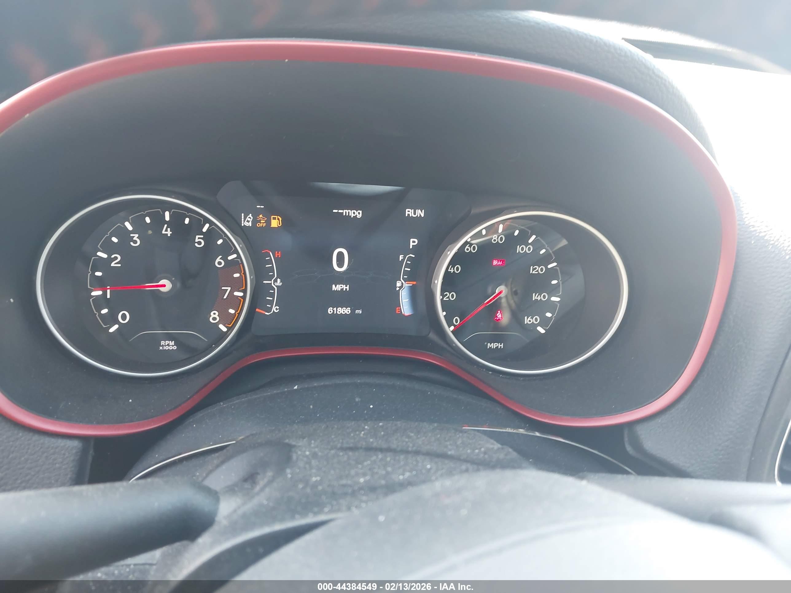 JEEP COMPASS image 7