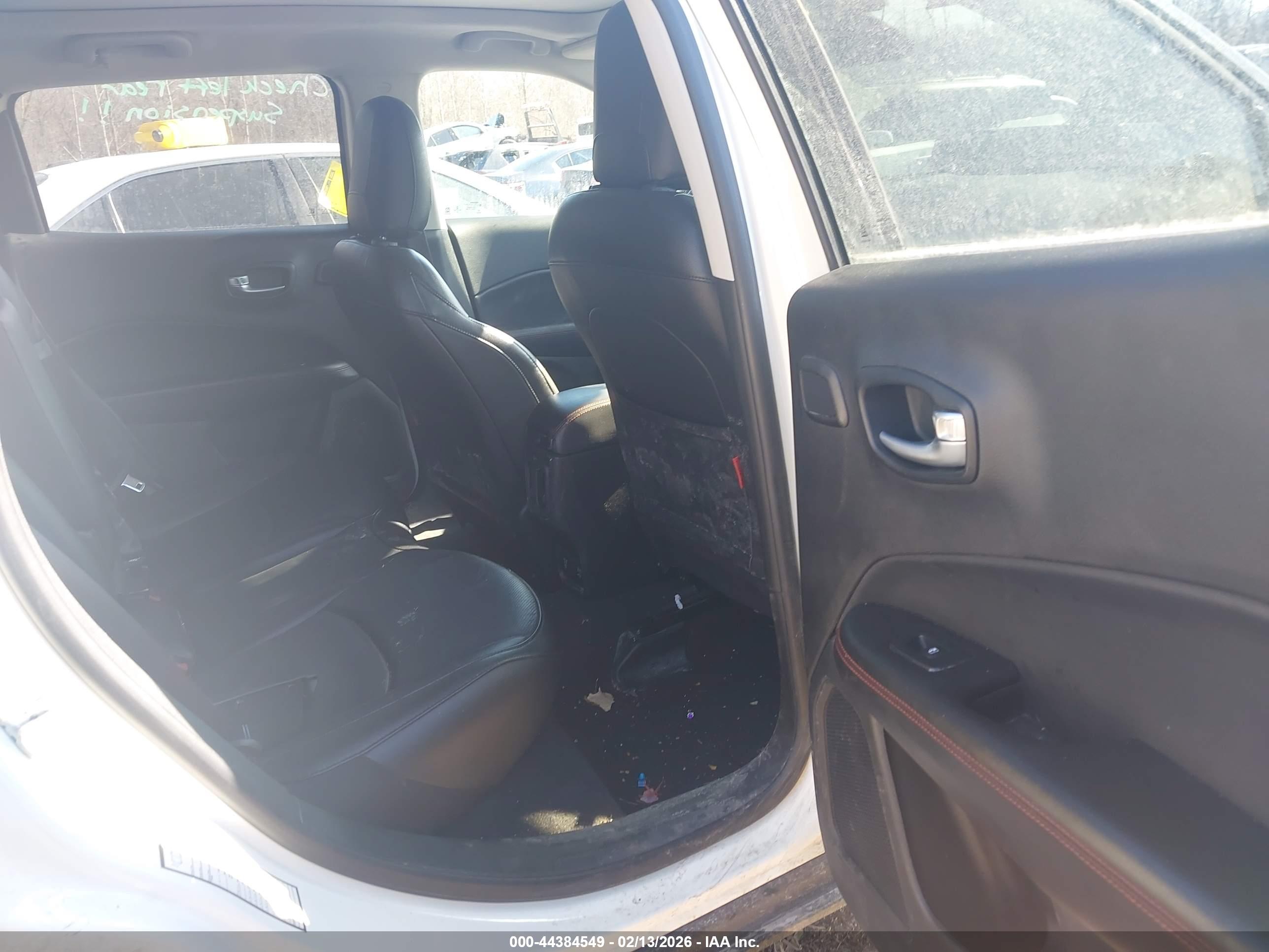 JEEP COMPASS image 8