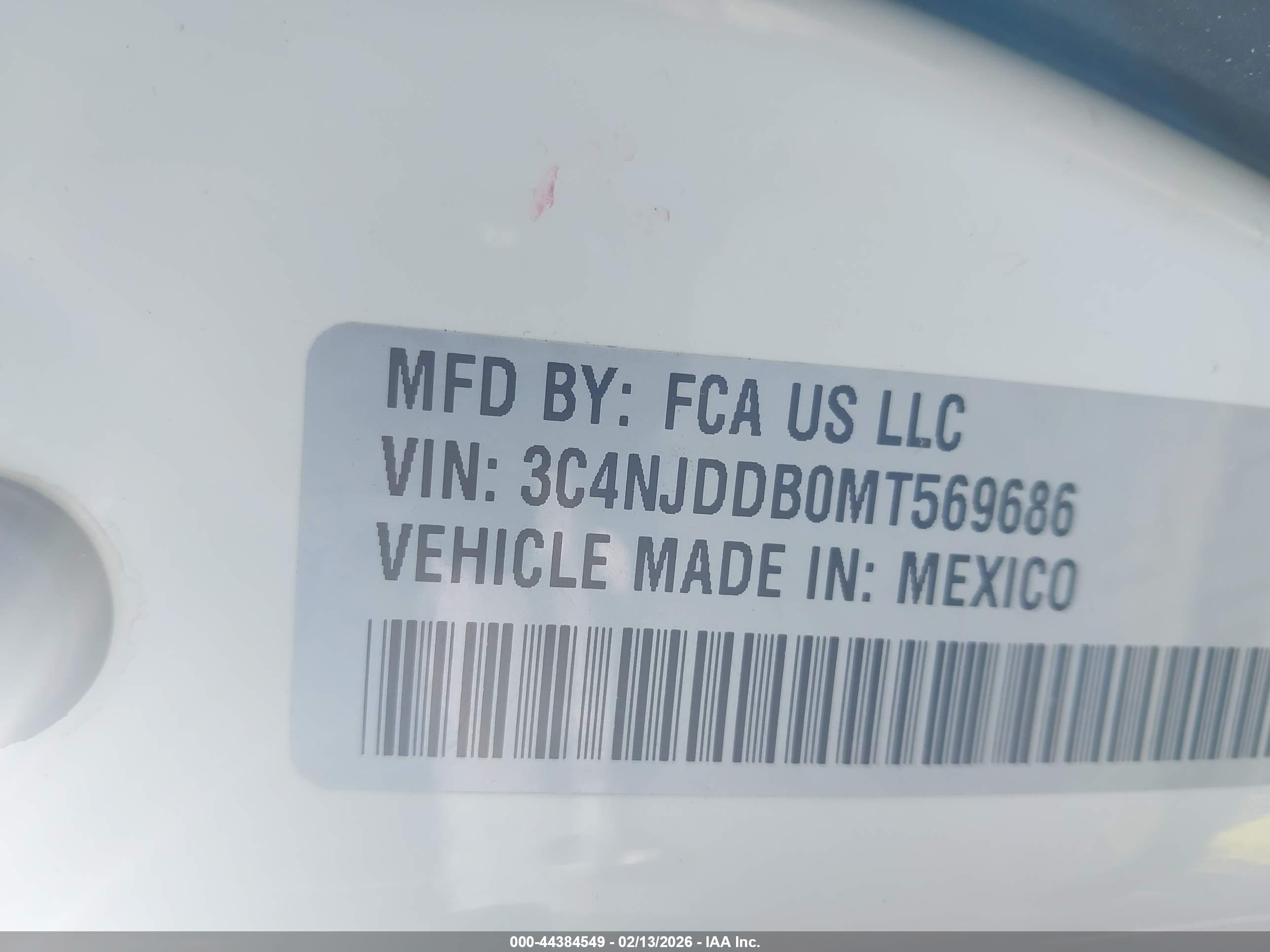 JEEP COMPASS image 9